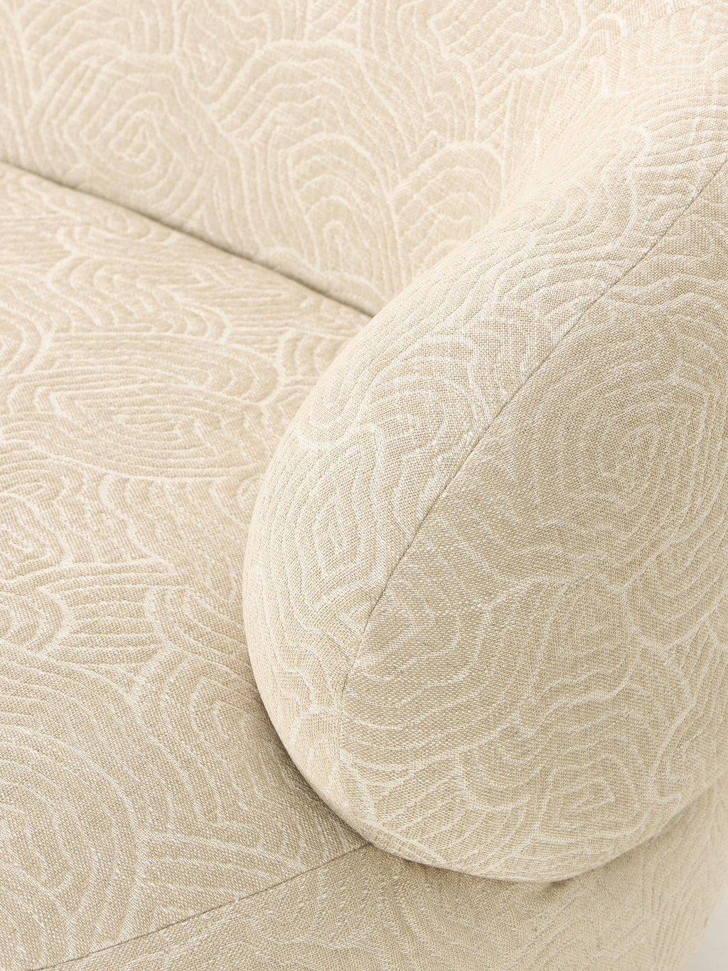 Alba Sofa (4-seater)