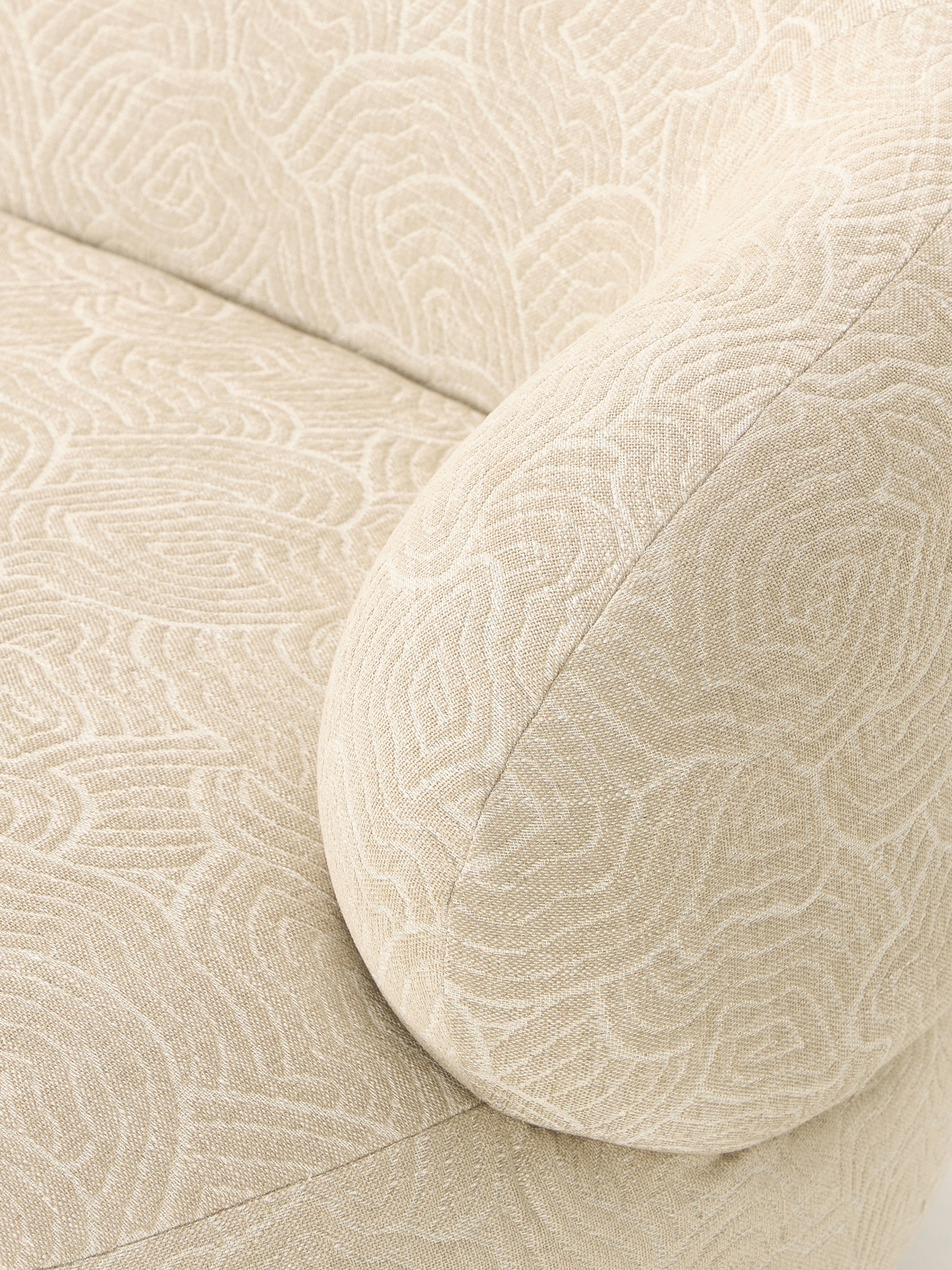 Alba Sofa (4-seater)