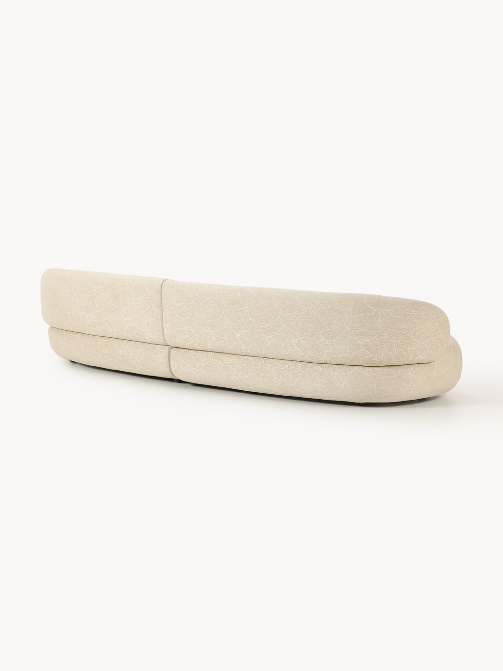 Alba Sofa (4-seater)