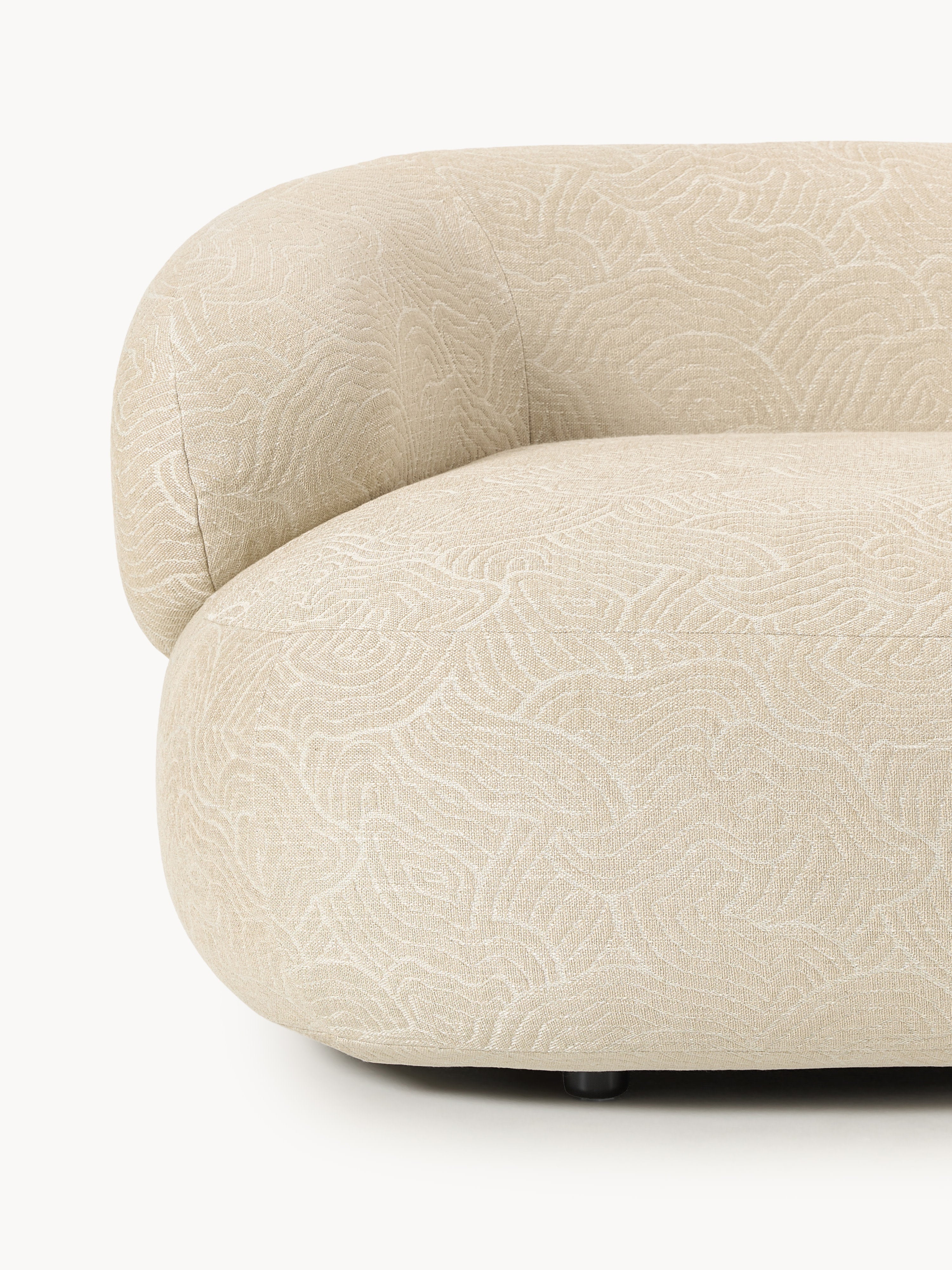 Alba Sofa (4-seater)