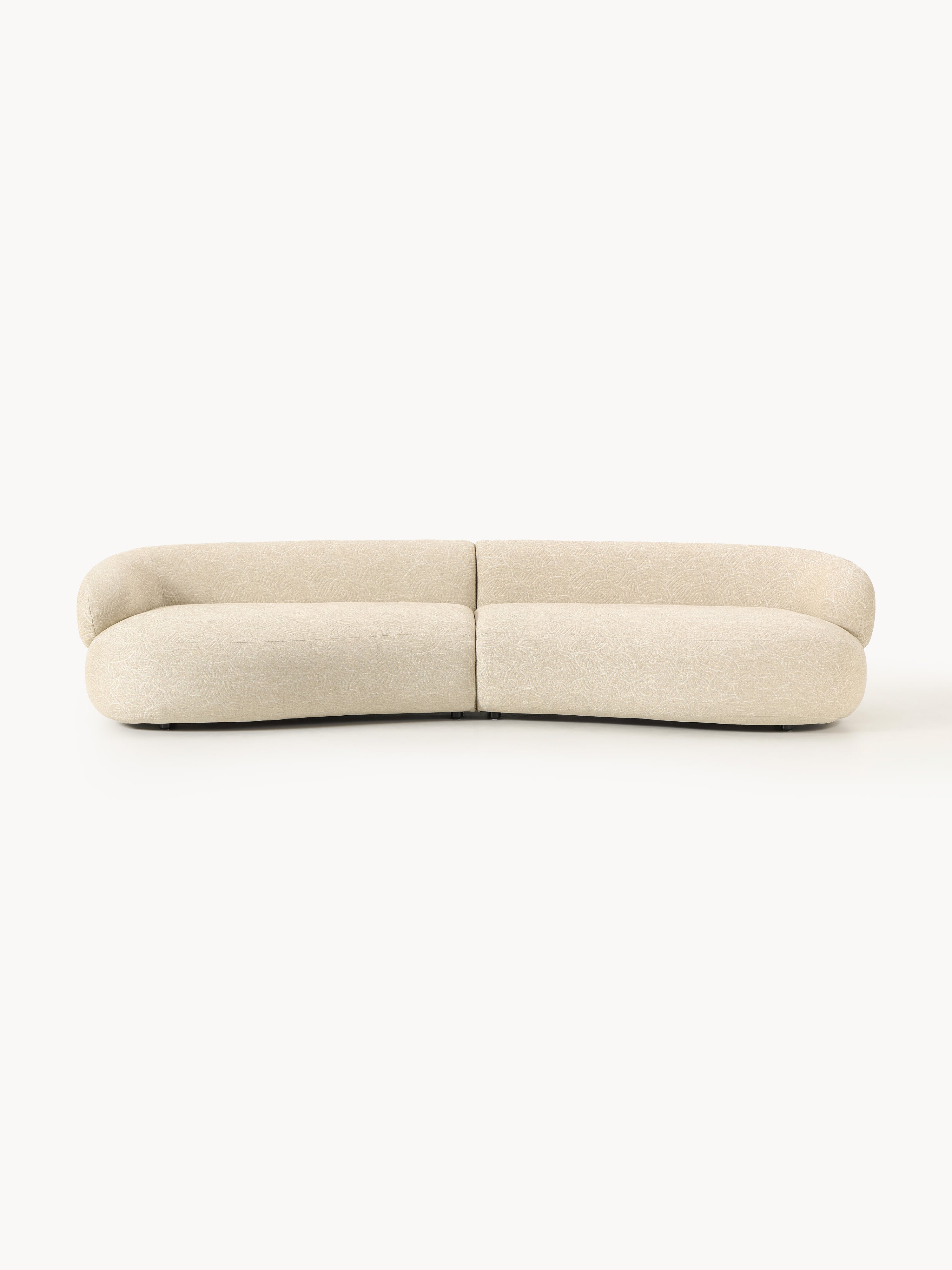 Alba Sofa (4-seater)