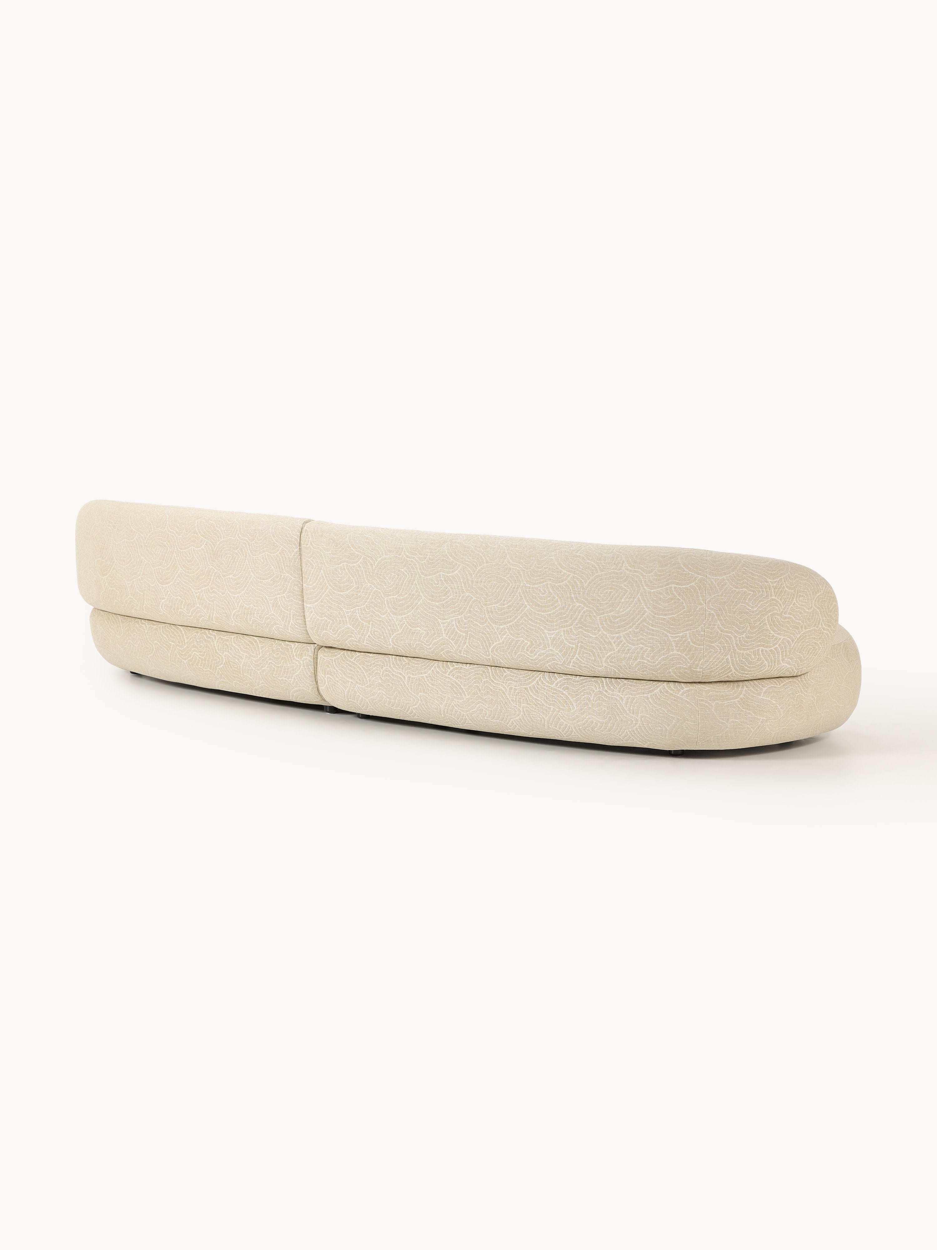 Alba Sofa (4-seater)