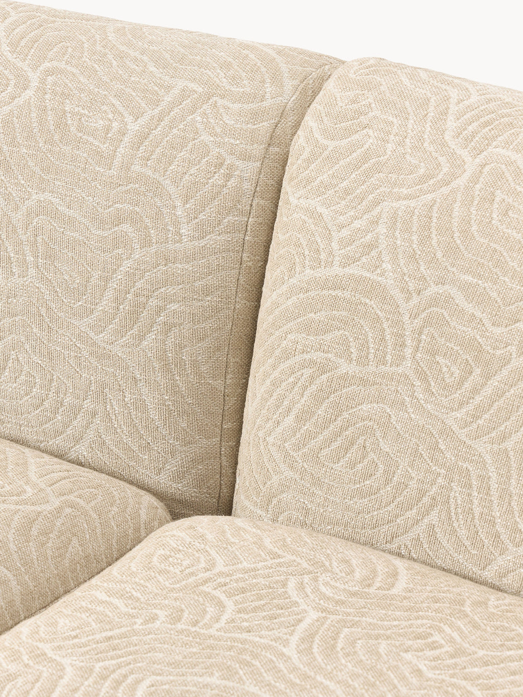 Alba Sofa (4-seater)