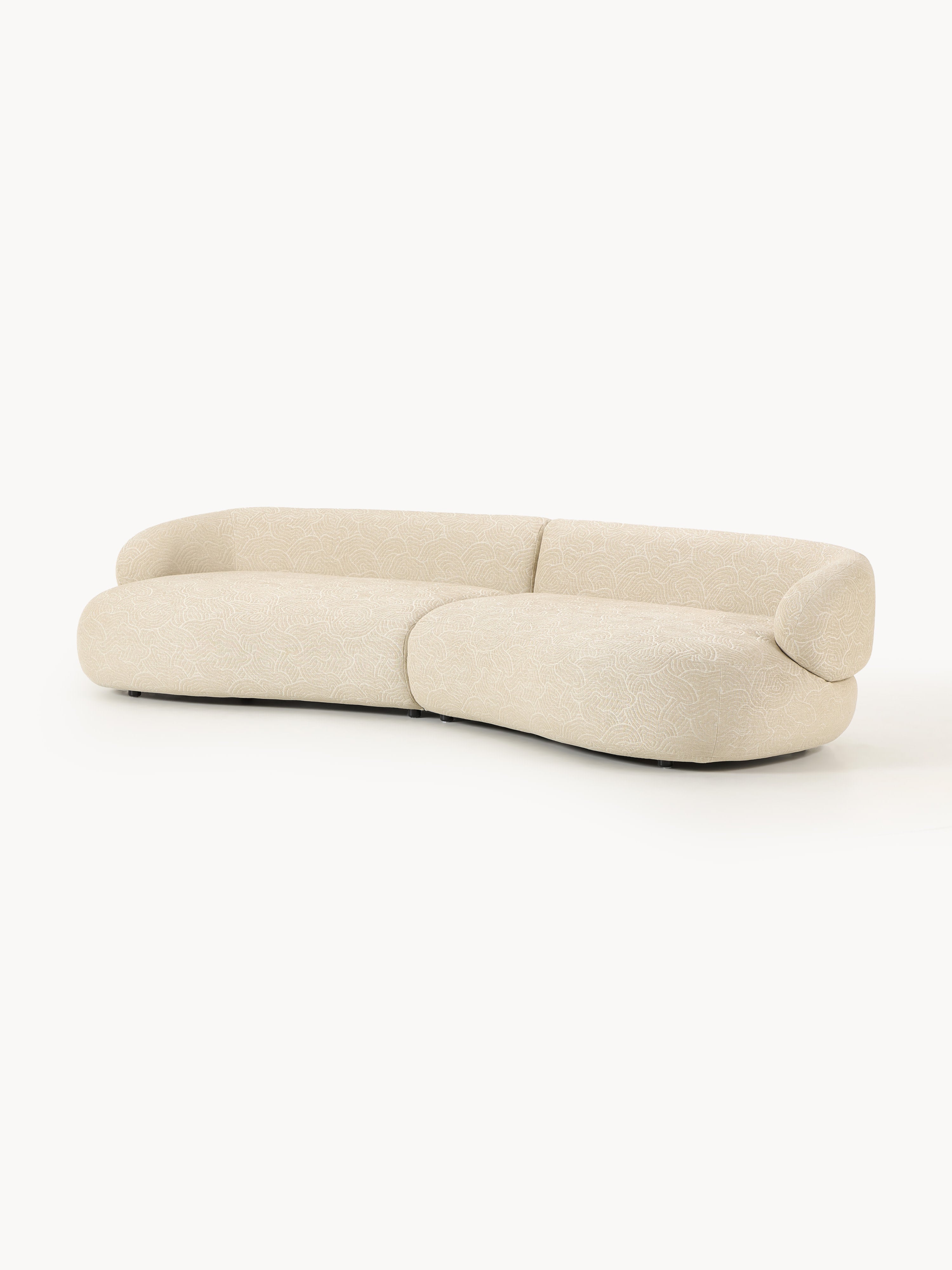 Alba Sofa (4-seater)