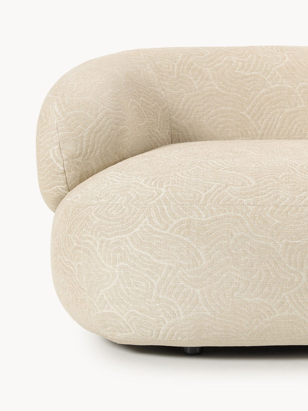 Alba Sofa (4-seater)