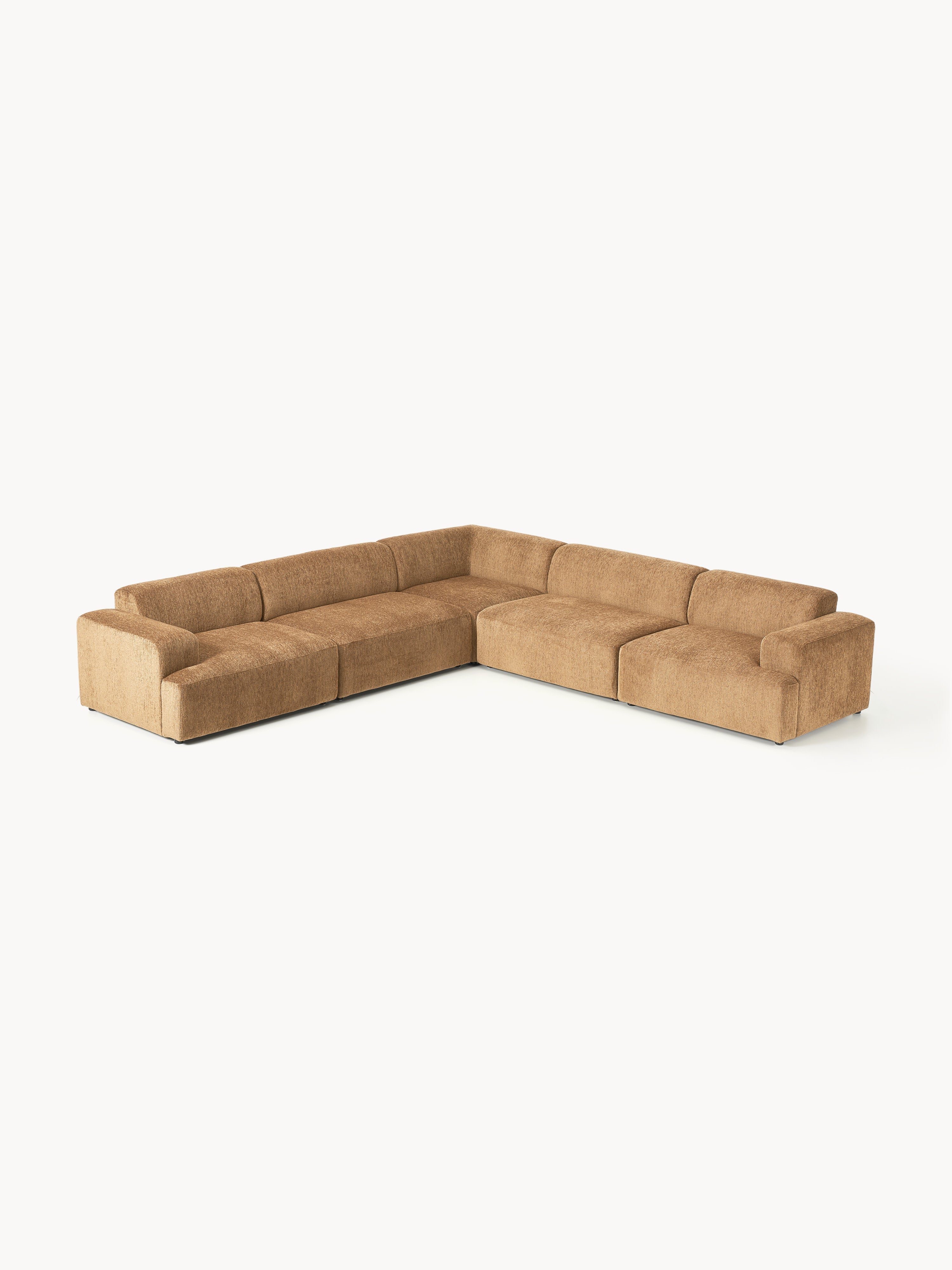 Melva XL Corner Sofa