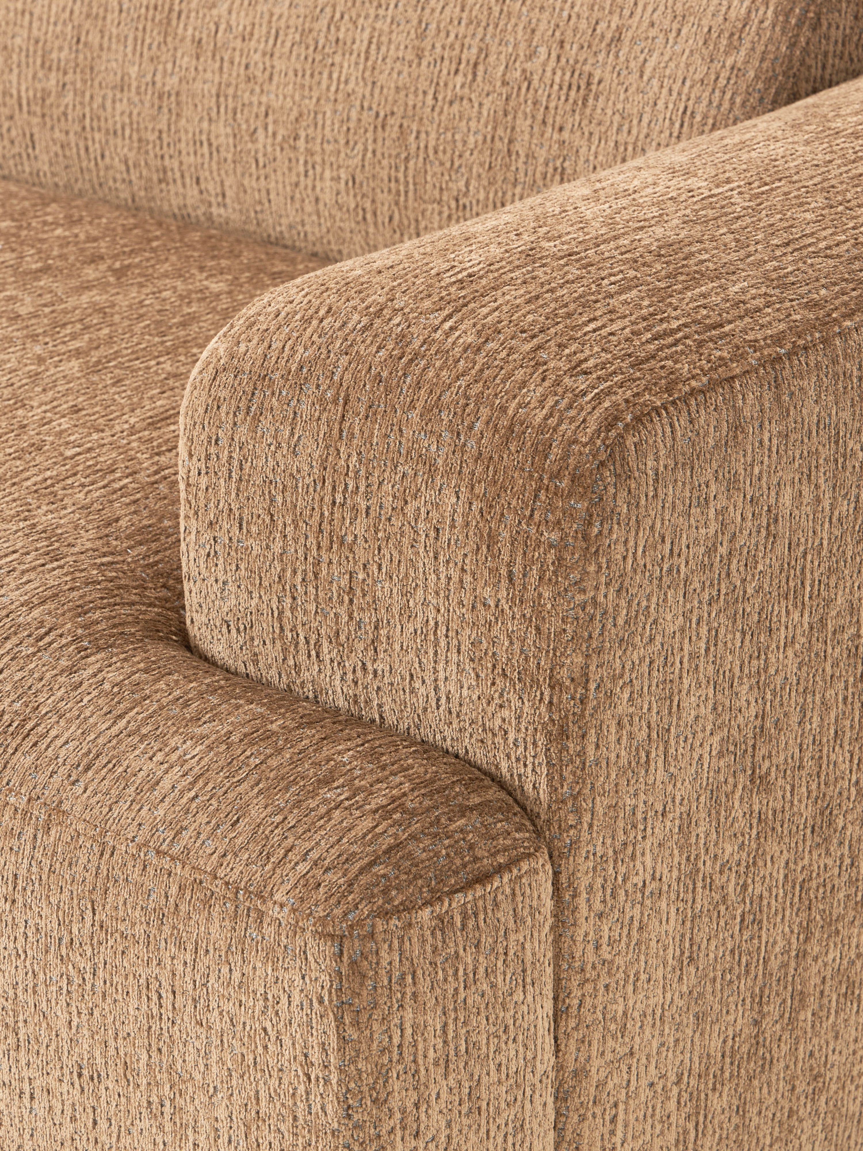 Melva XL Corner Sofa