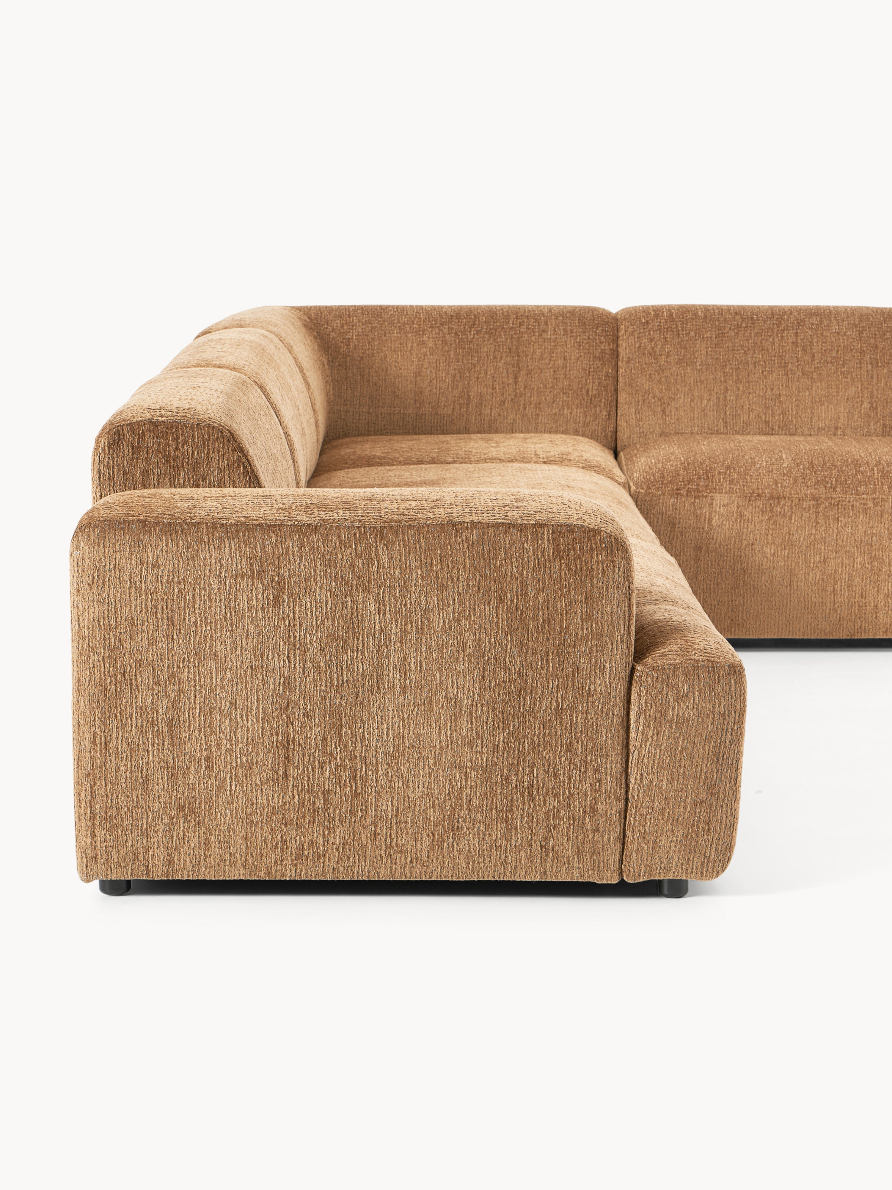 Melva XL Corner Sofa