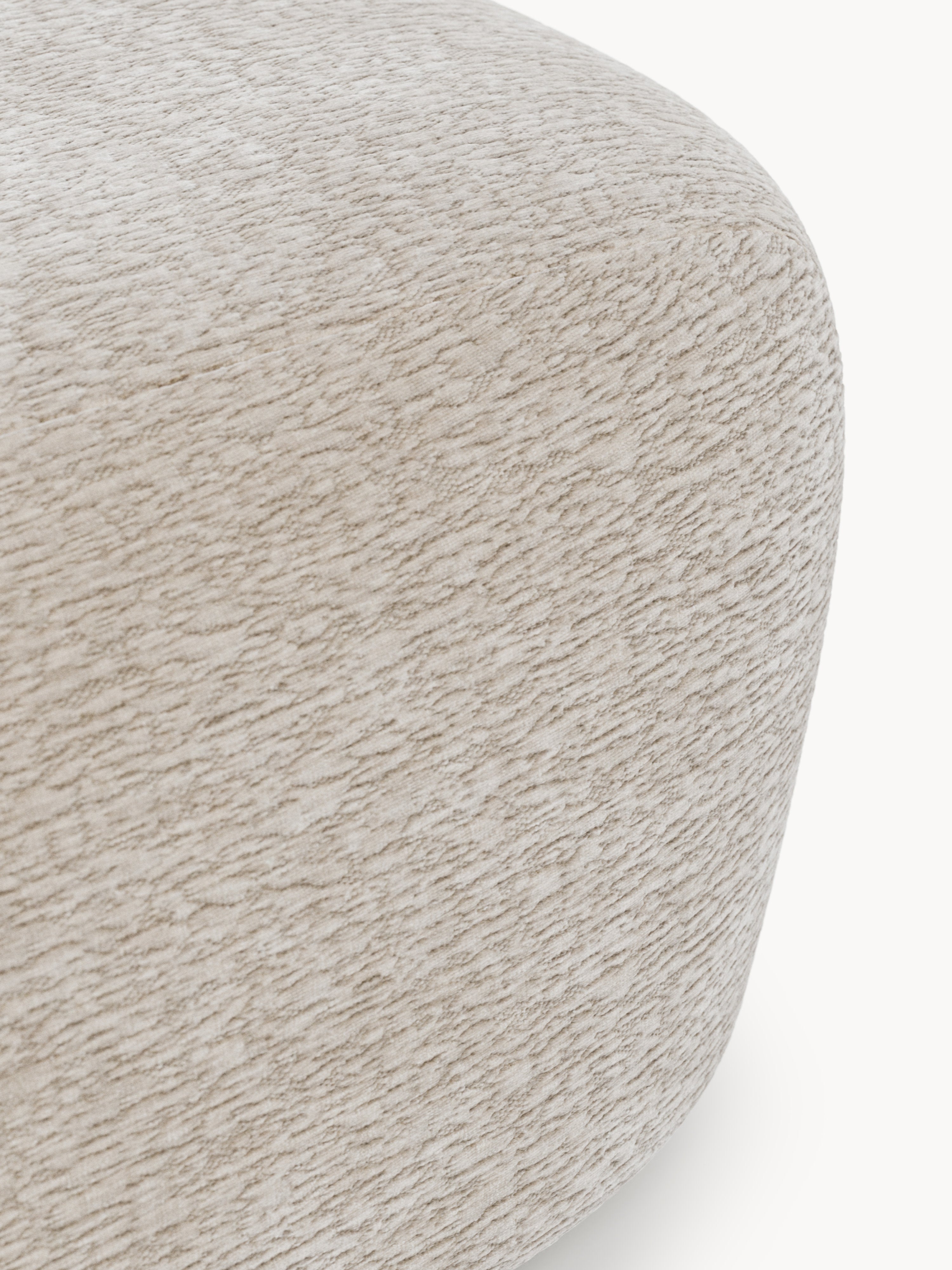 Wolke Large Ottoman