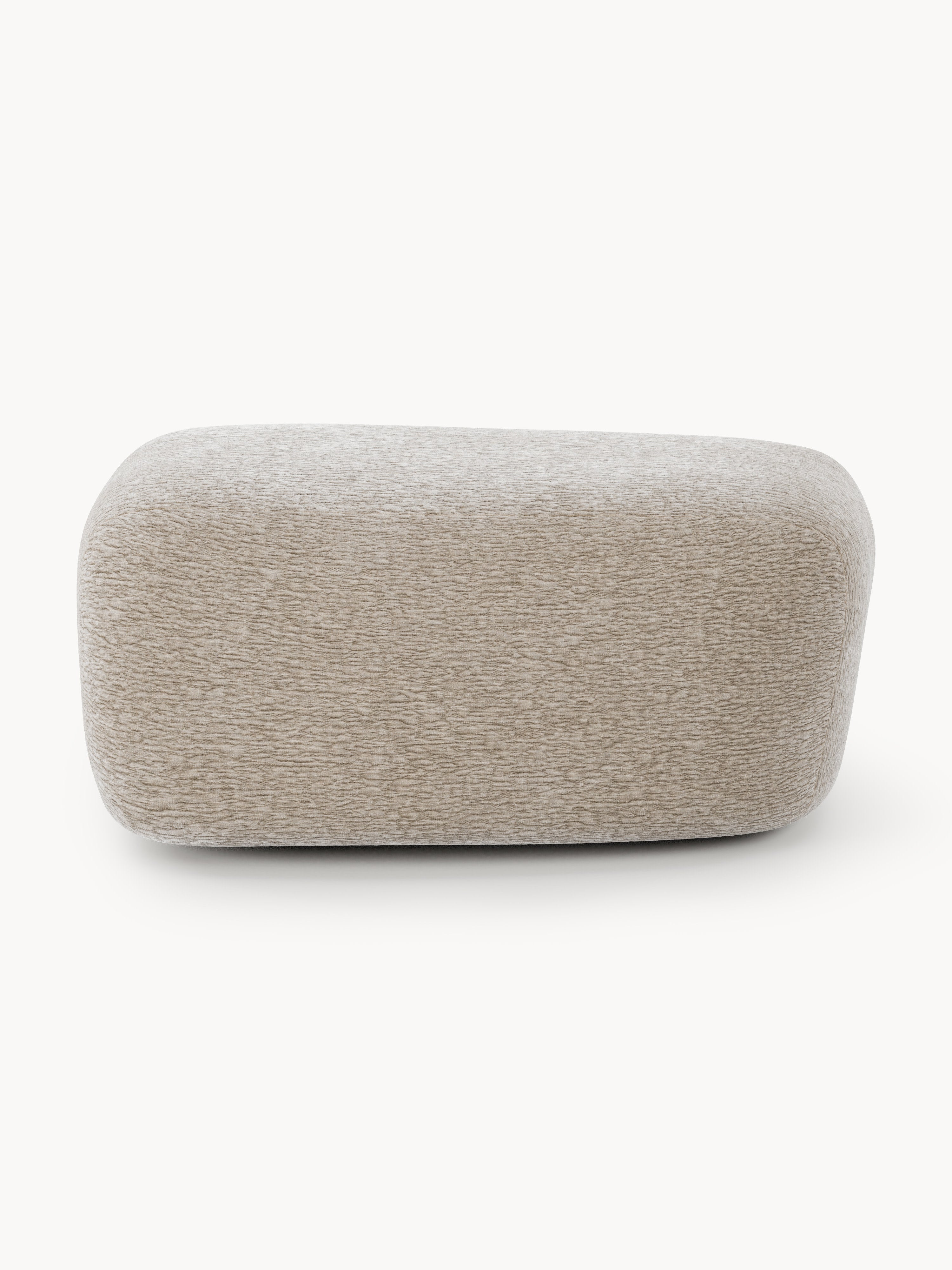 Wolke Large Ottoman