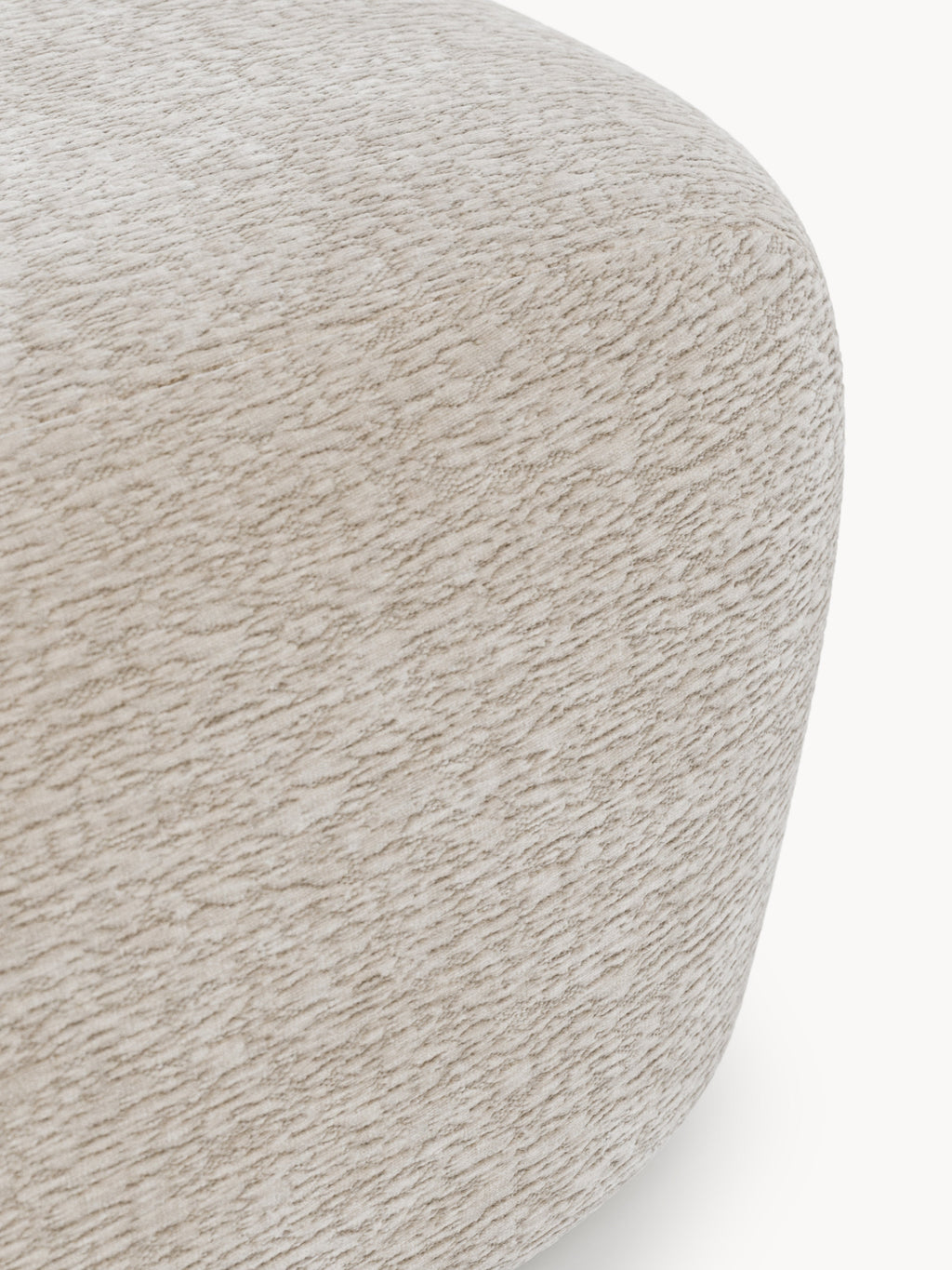 Wolke Large Ottoman