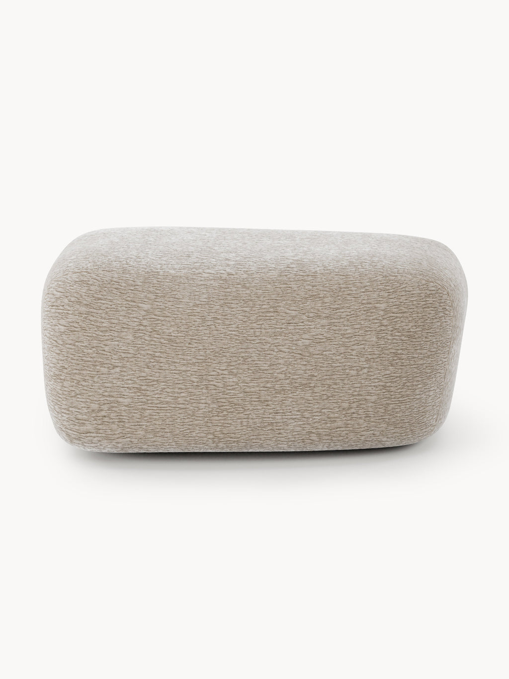 Wolke Large Ottoman