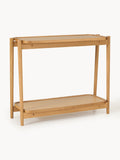 Gallery image 1 - Wooden Console Table Libby