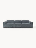 Gallery image 1 - Sofa Melva (4-seater)