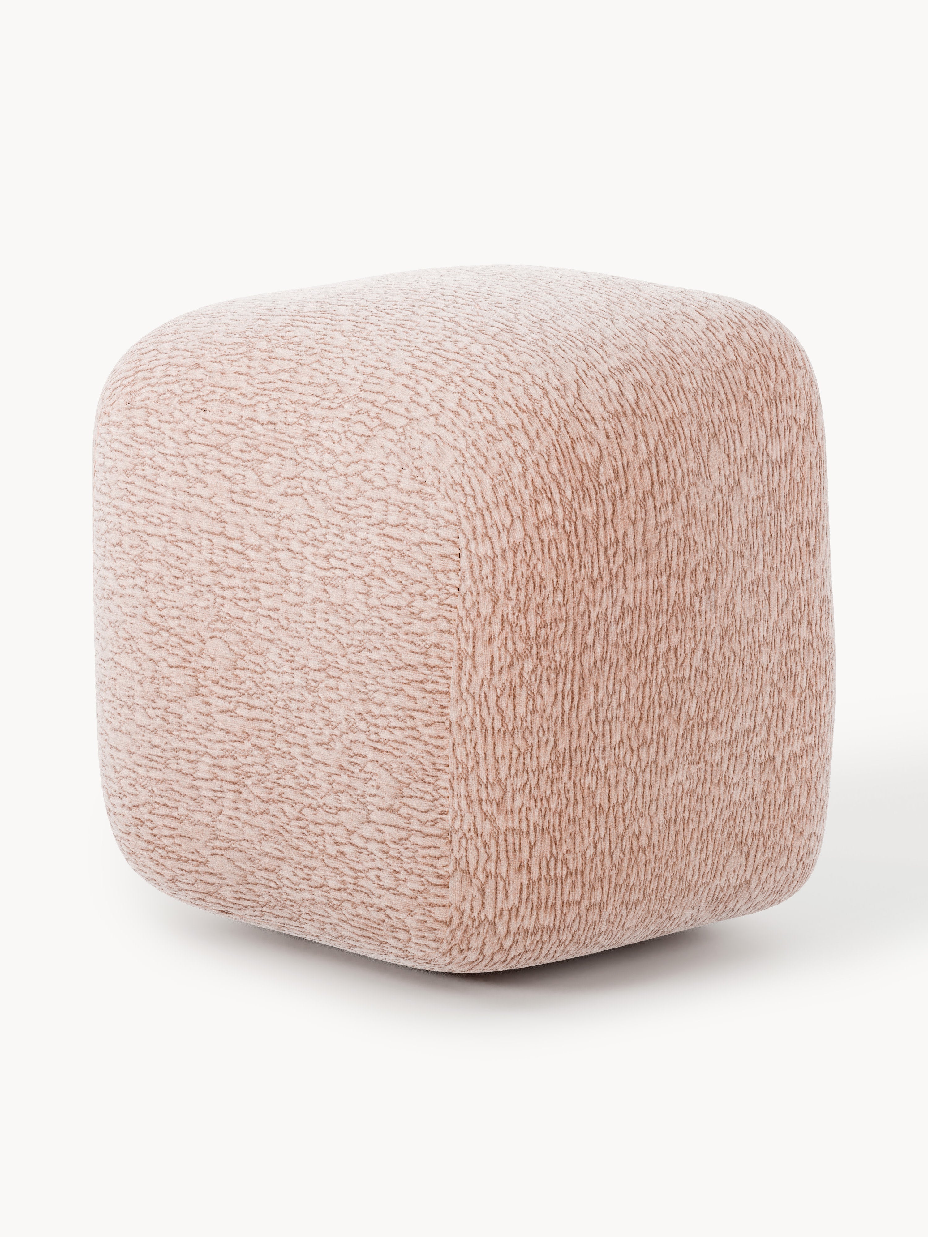 Wolke High Ottoman