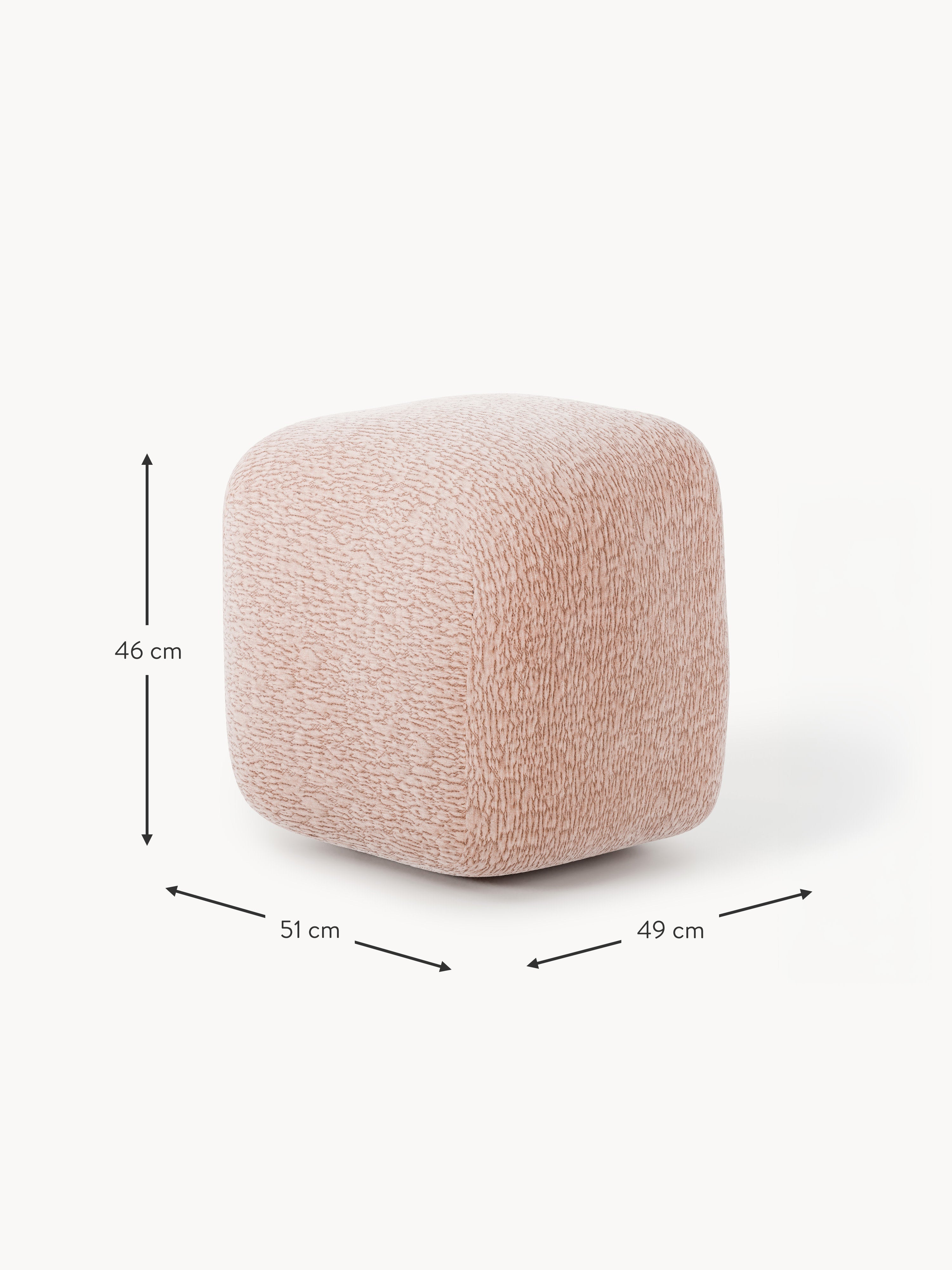 Wolke High Ottoman