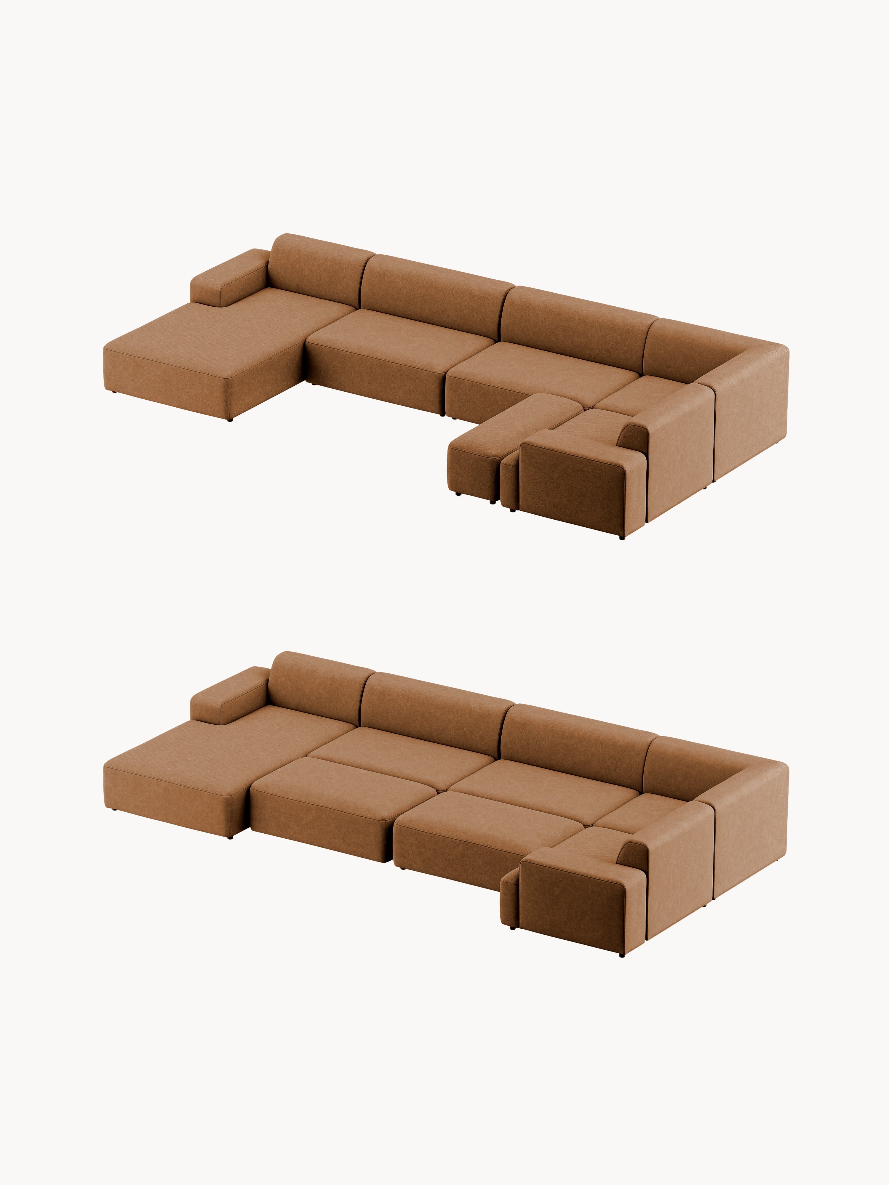 Melva XL Sofa