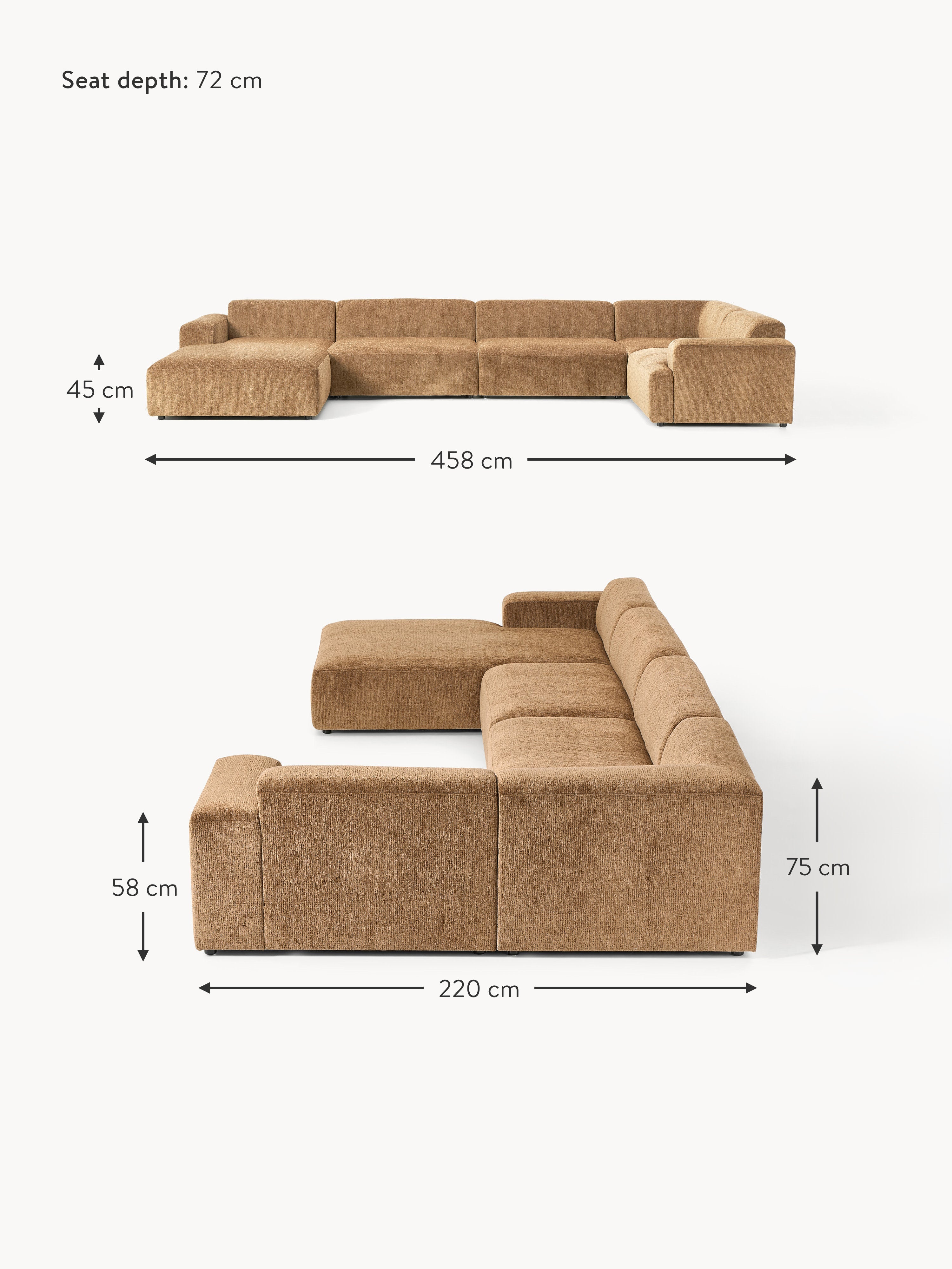 Melva XL Sofa