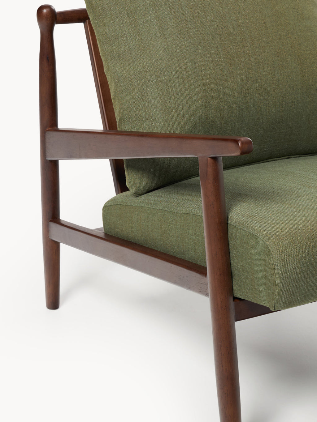 Lounge Chair Mikkel