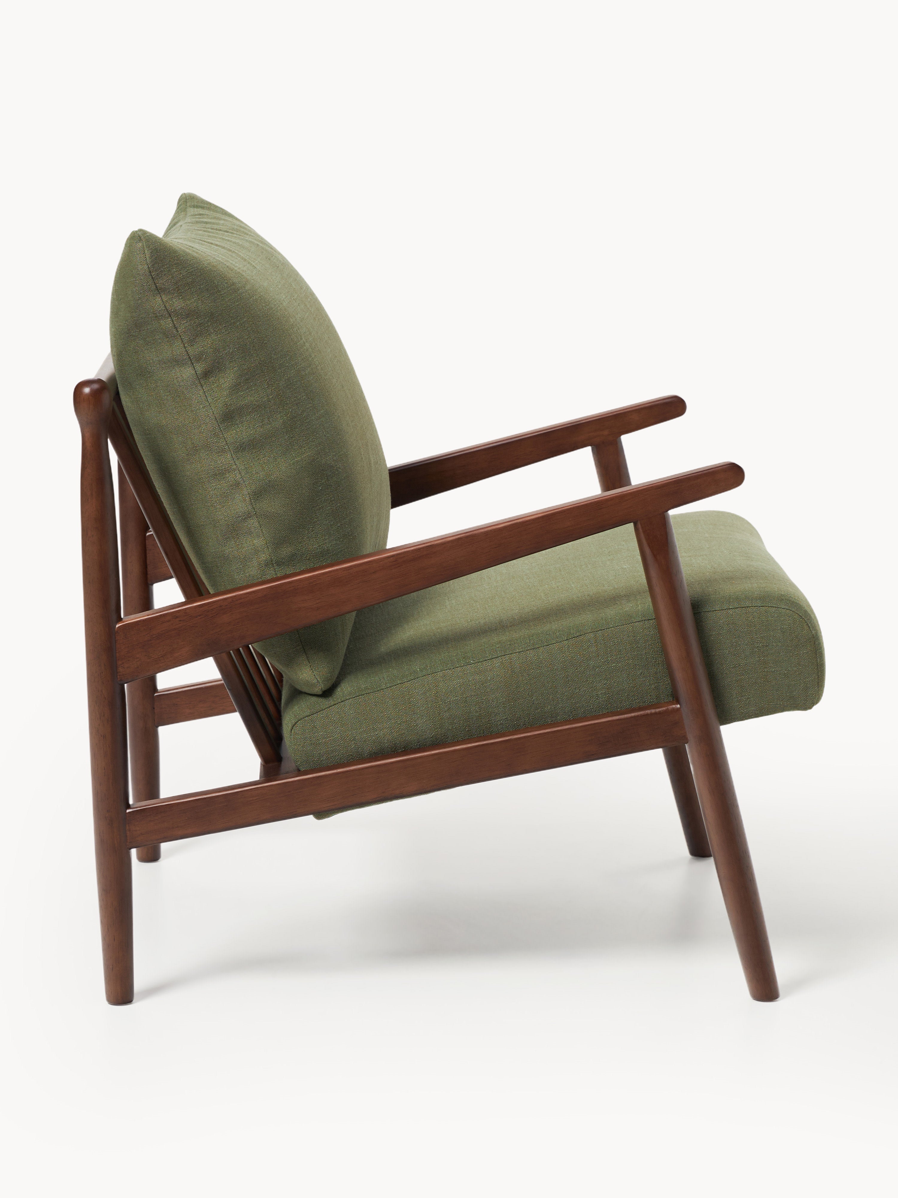 Lounge Chair Mikkel