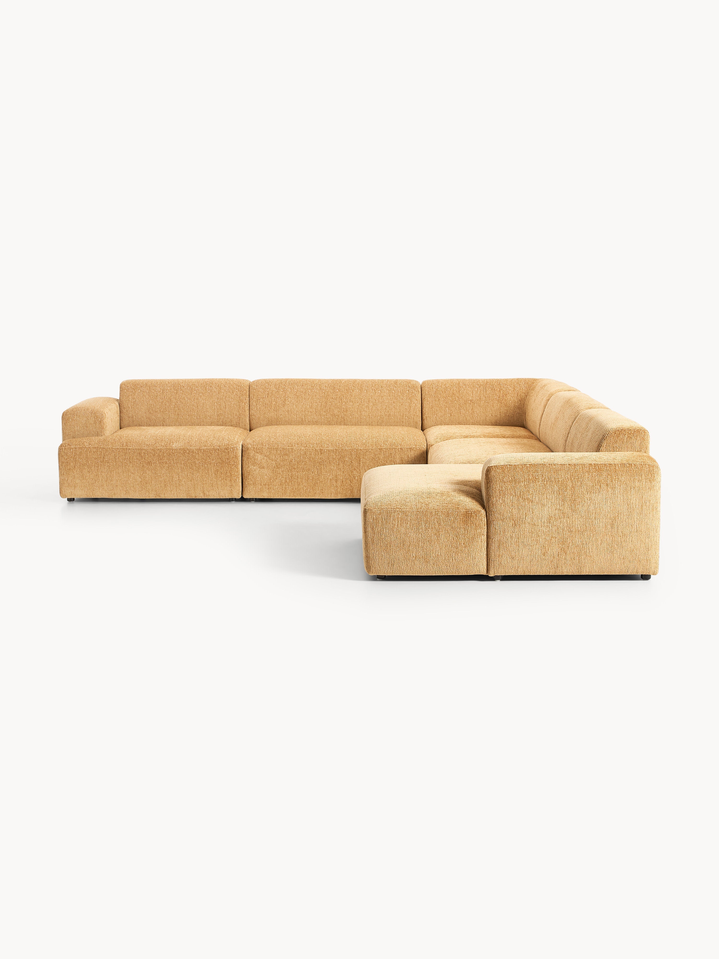 Melva XL Corner Sofa