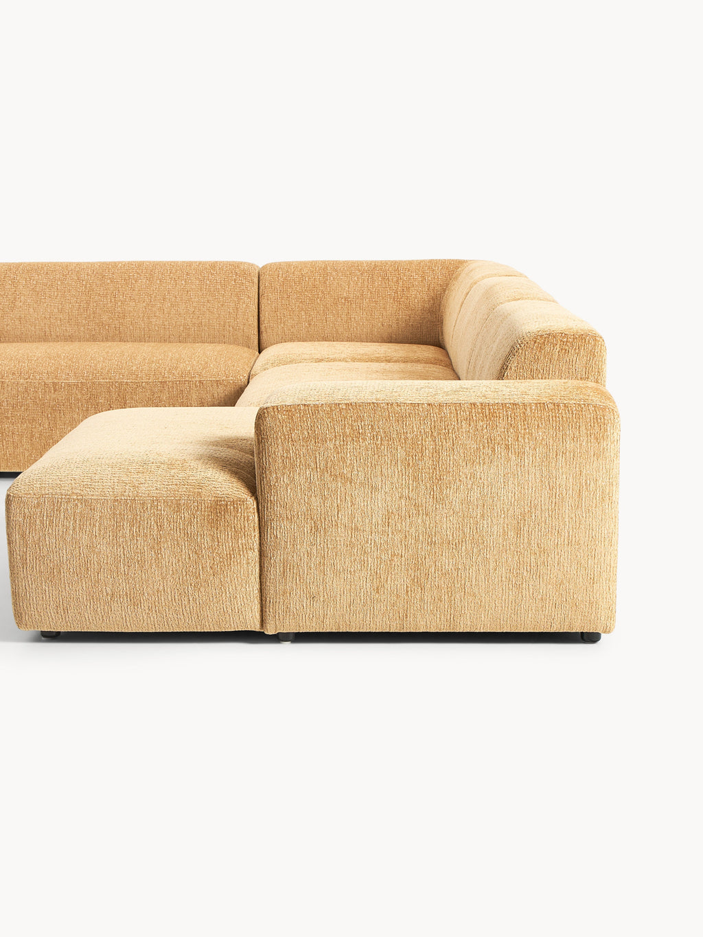 Melva XL Corner Sofa