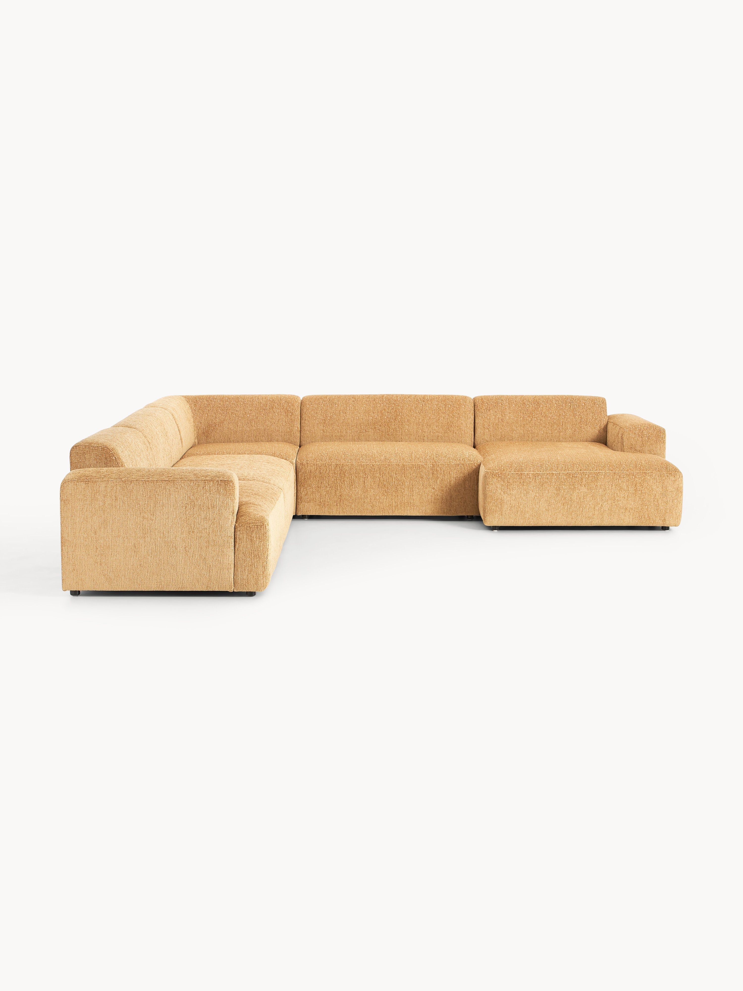 Melva XL Corner Sofa