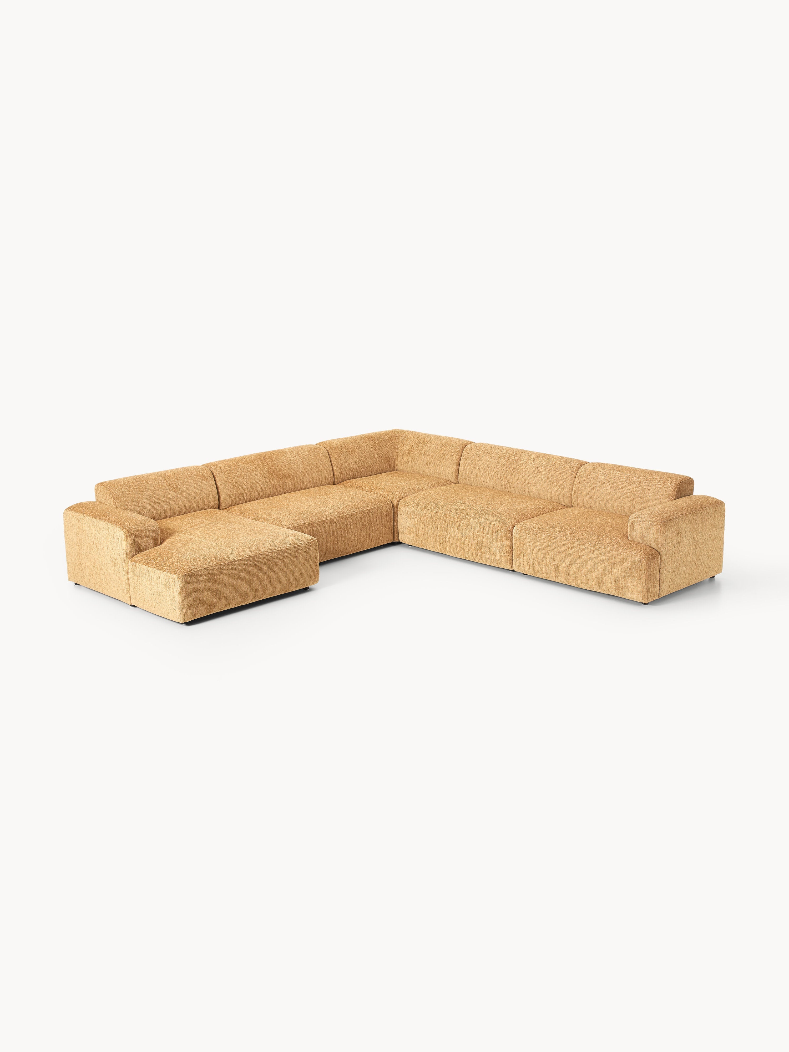 Melva XL Corner Sofa