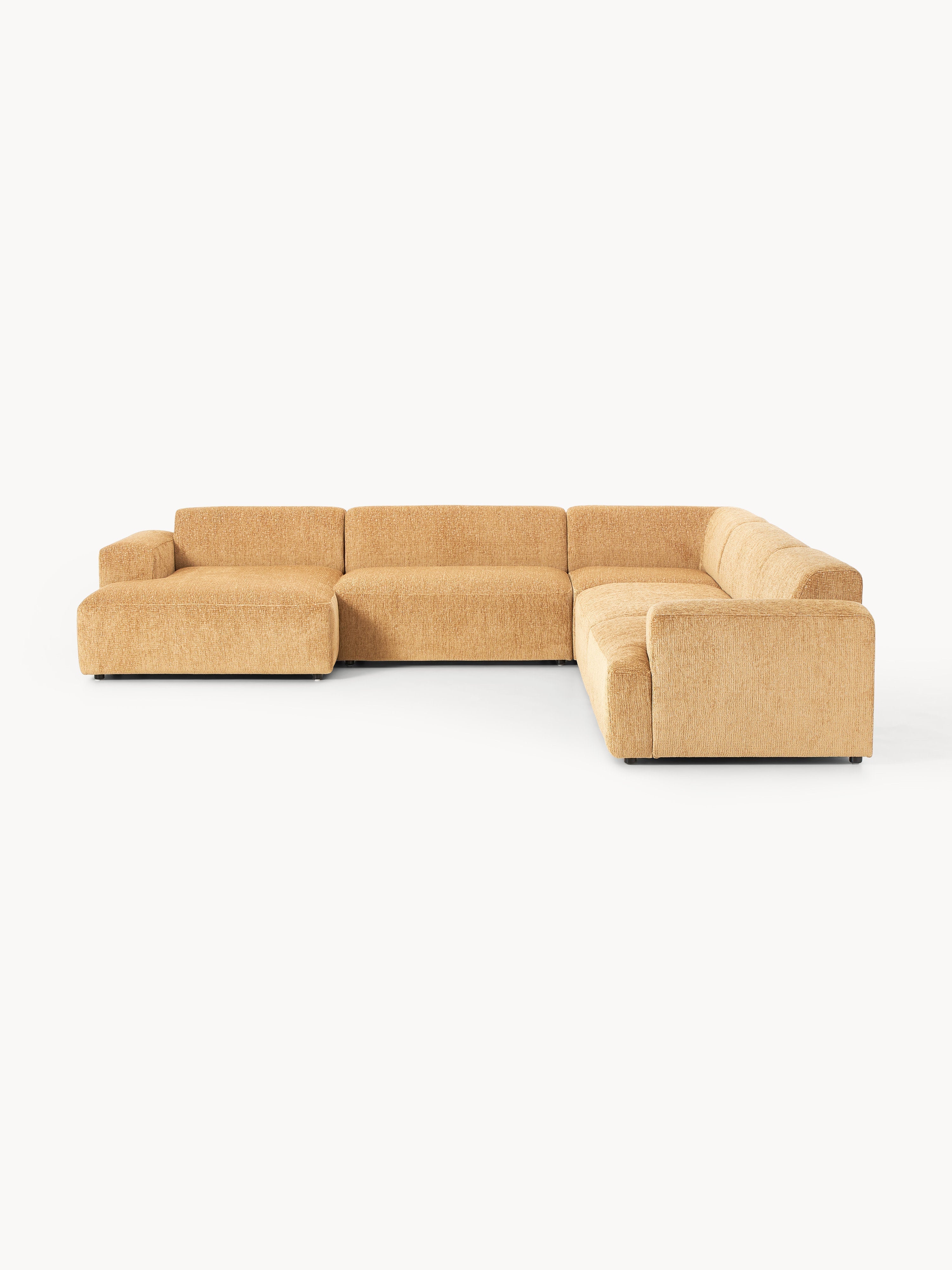 Melva XL Corner Sofa