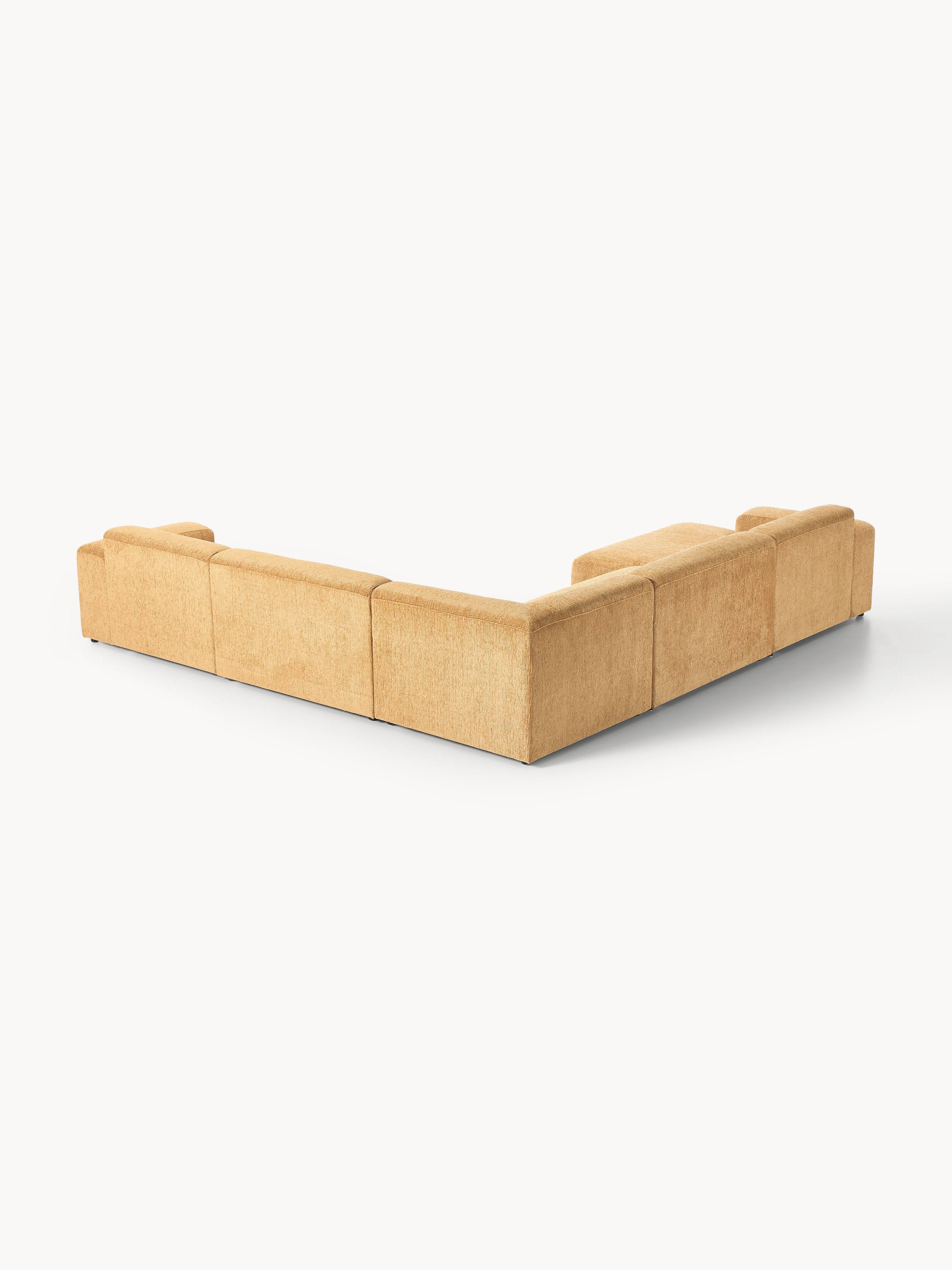 Melva XL Corner Sofa