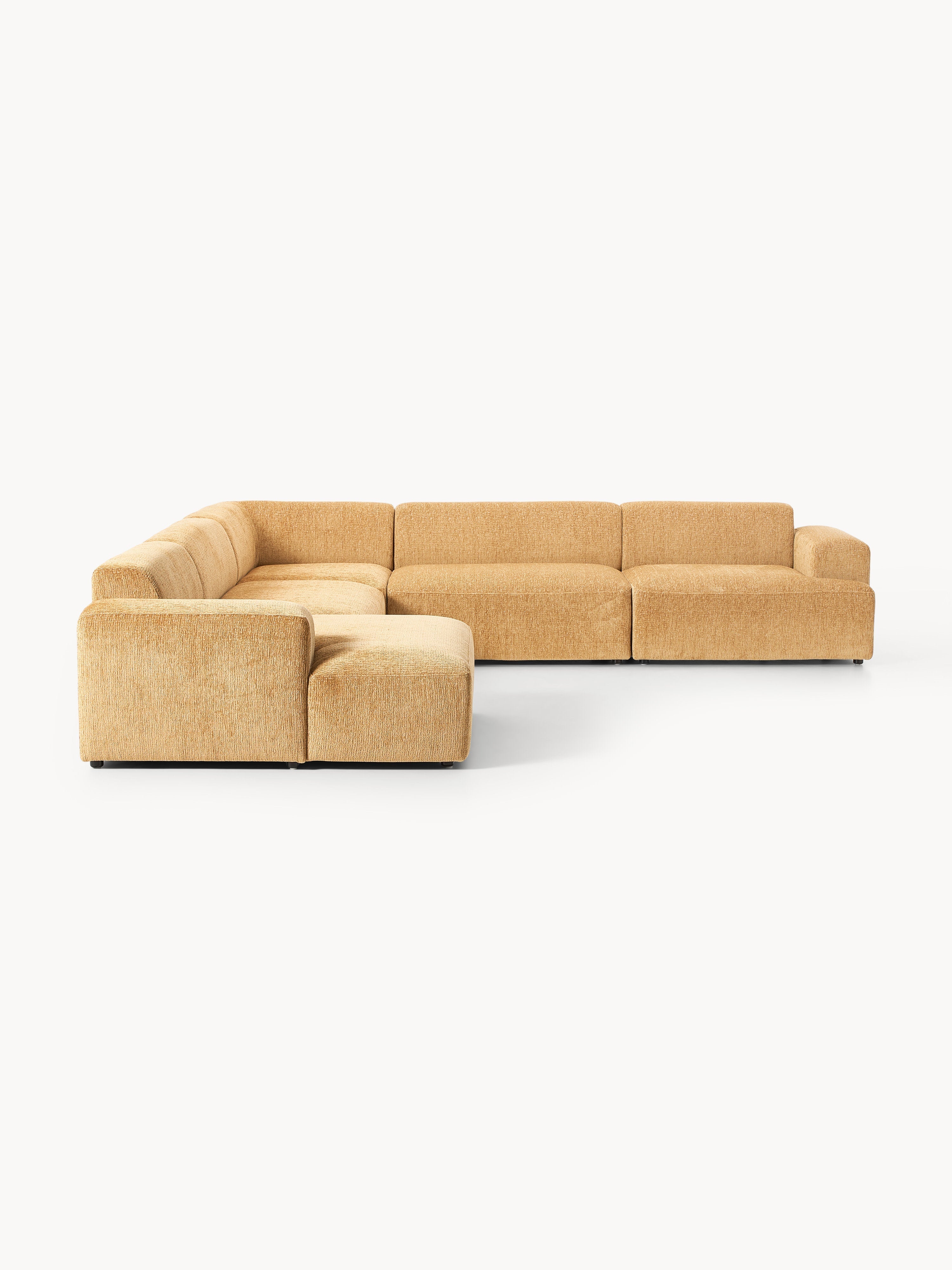 Melva XL Corner Sofa