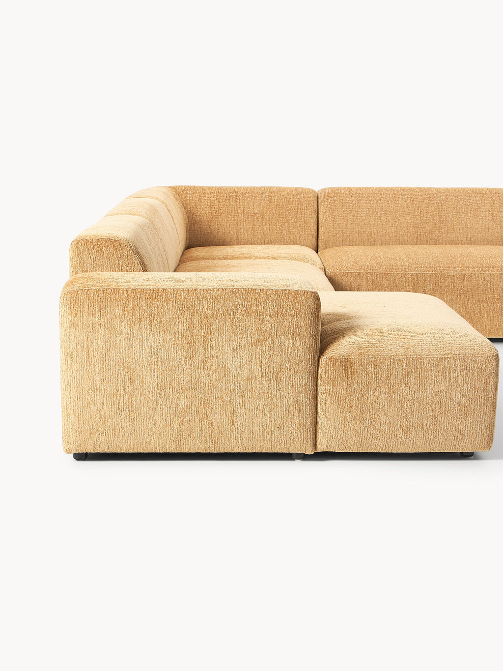Melva XL Corner Sofa
