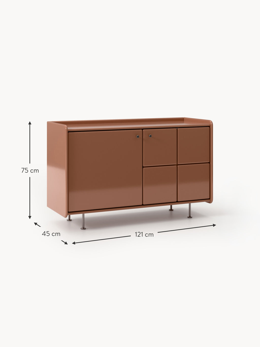 Coya Sideboard