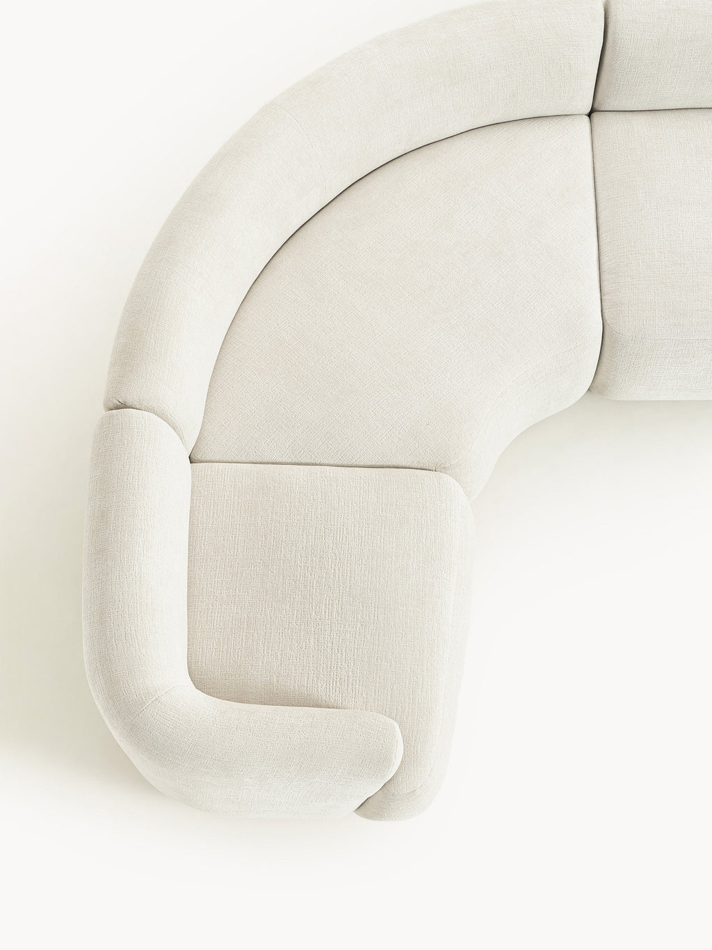 Sofia XL Modular Sofa