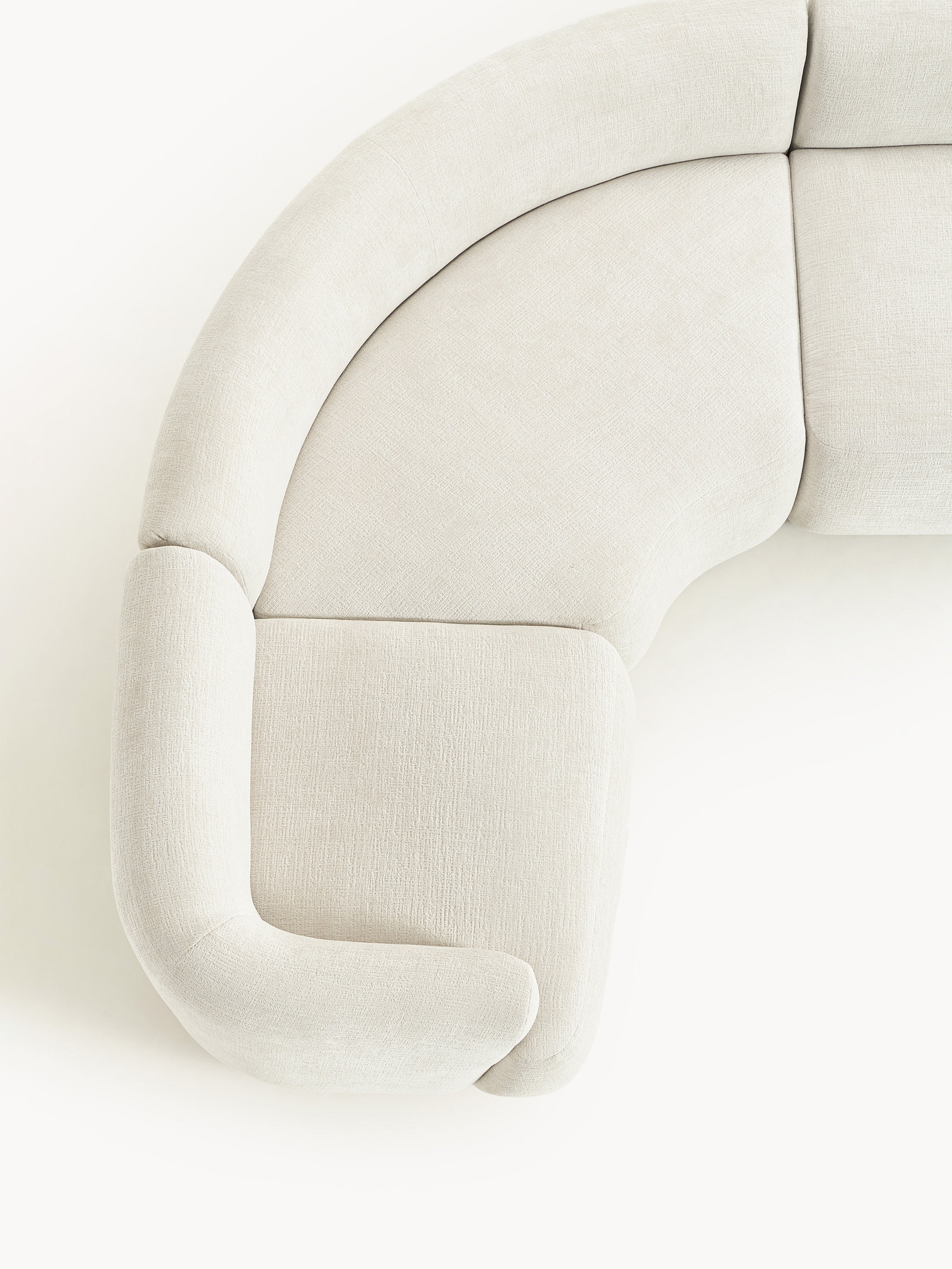 Sofia XL Modular Sofa