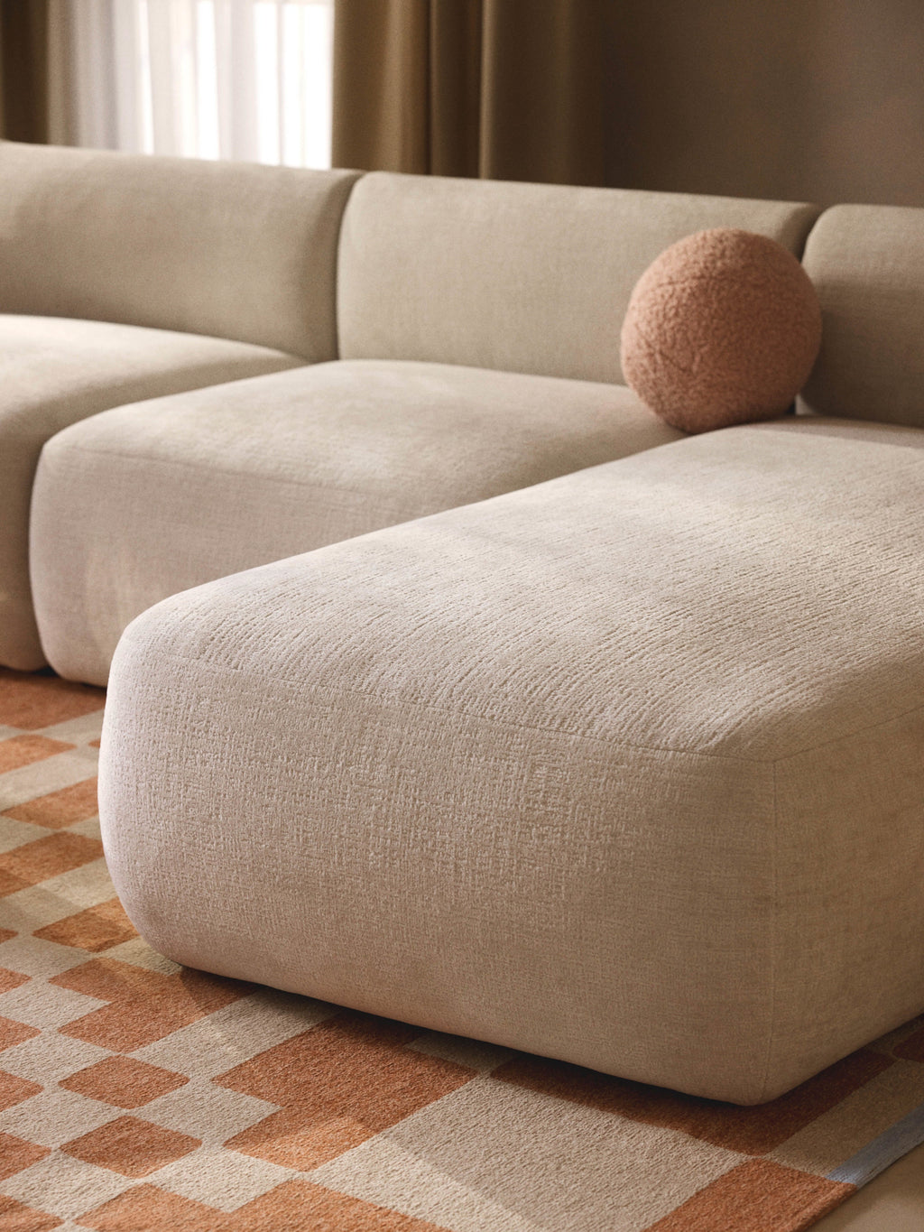 Sofia XL Modular Sofa