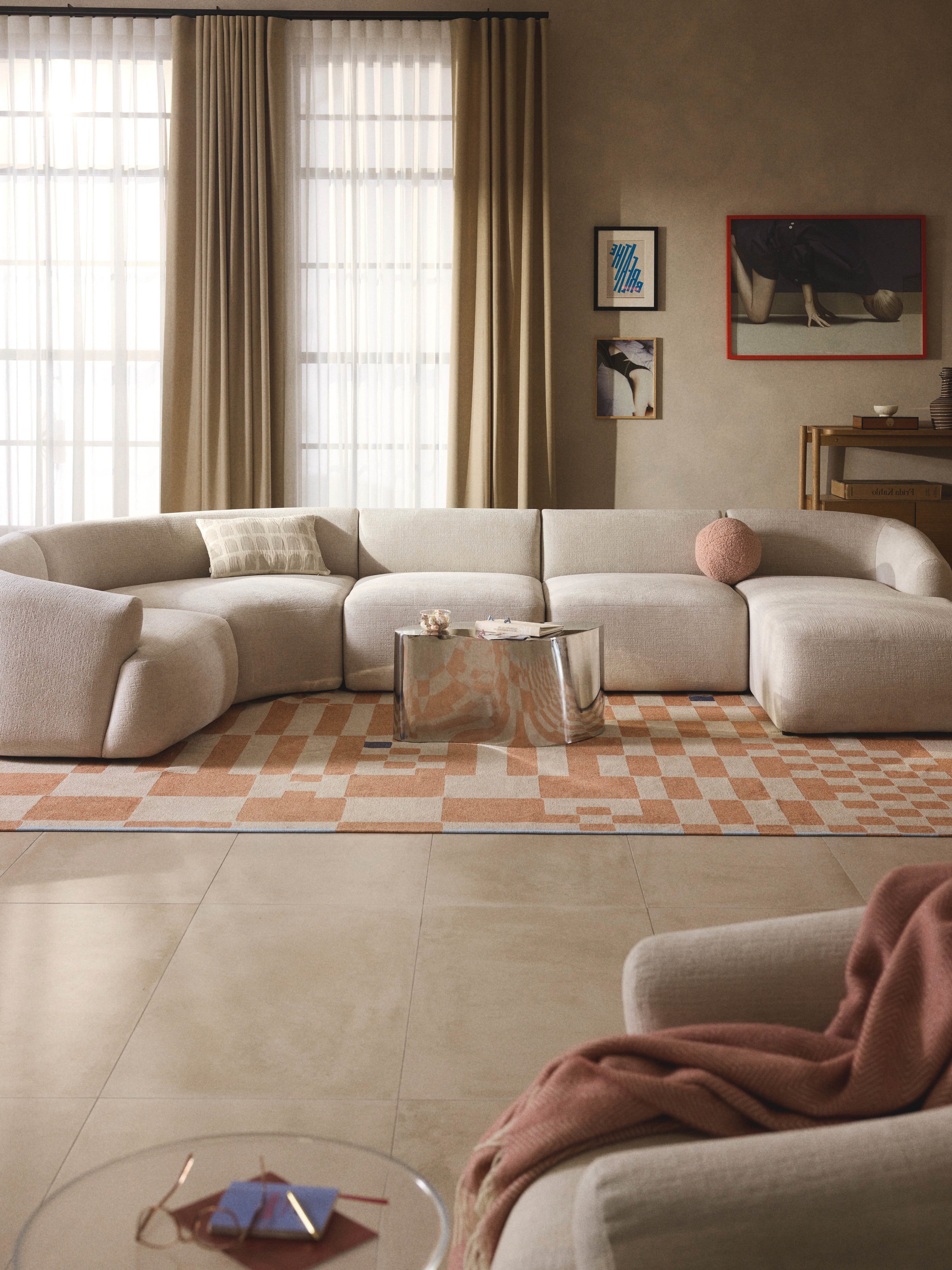 Sofia XL Modular Sofa