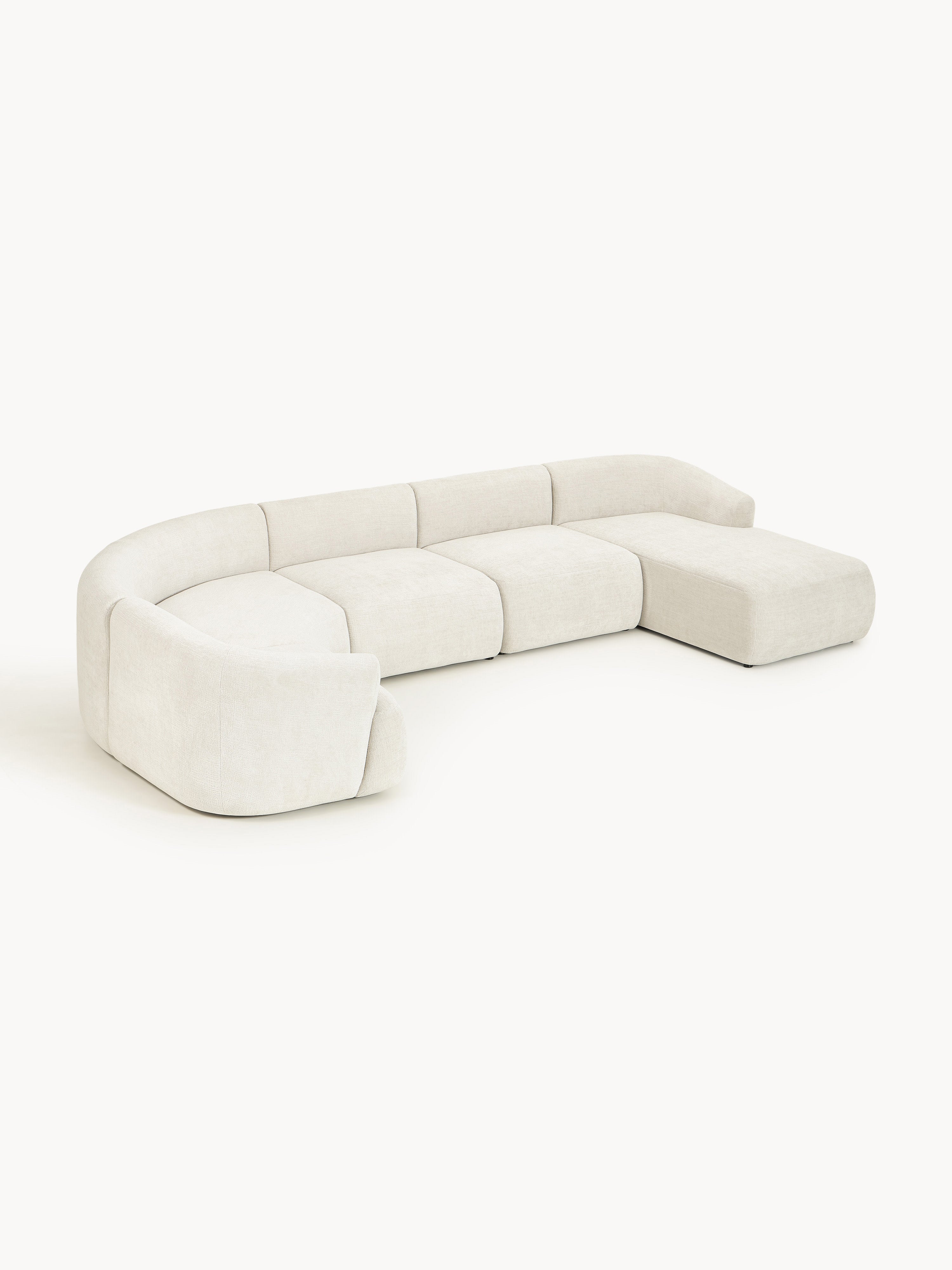 Gallery image 1 - XL Modular Sofa Sofia