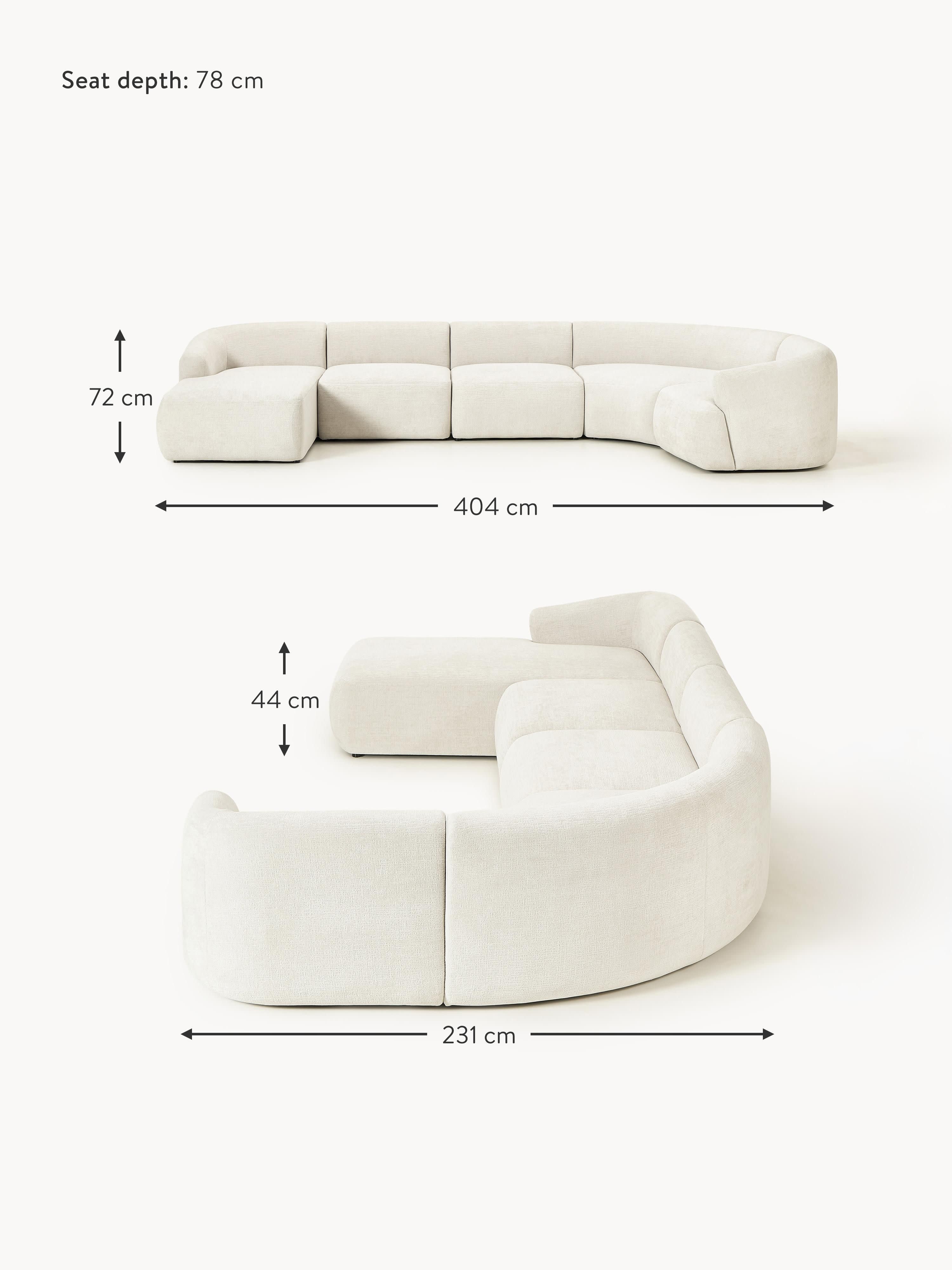 Sofia XL Modular Sofa