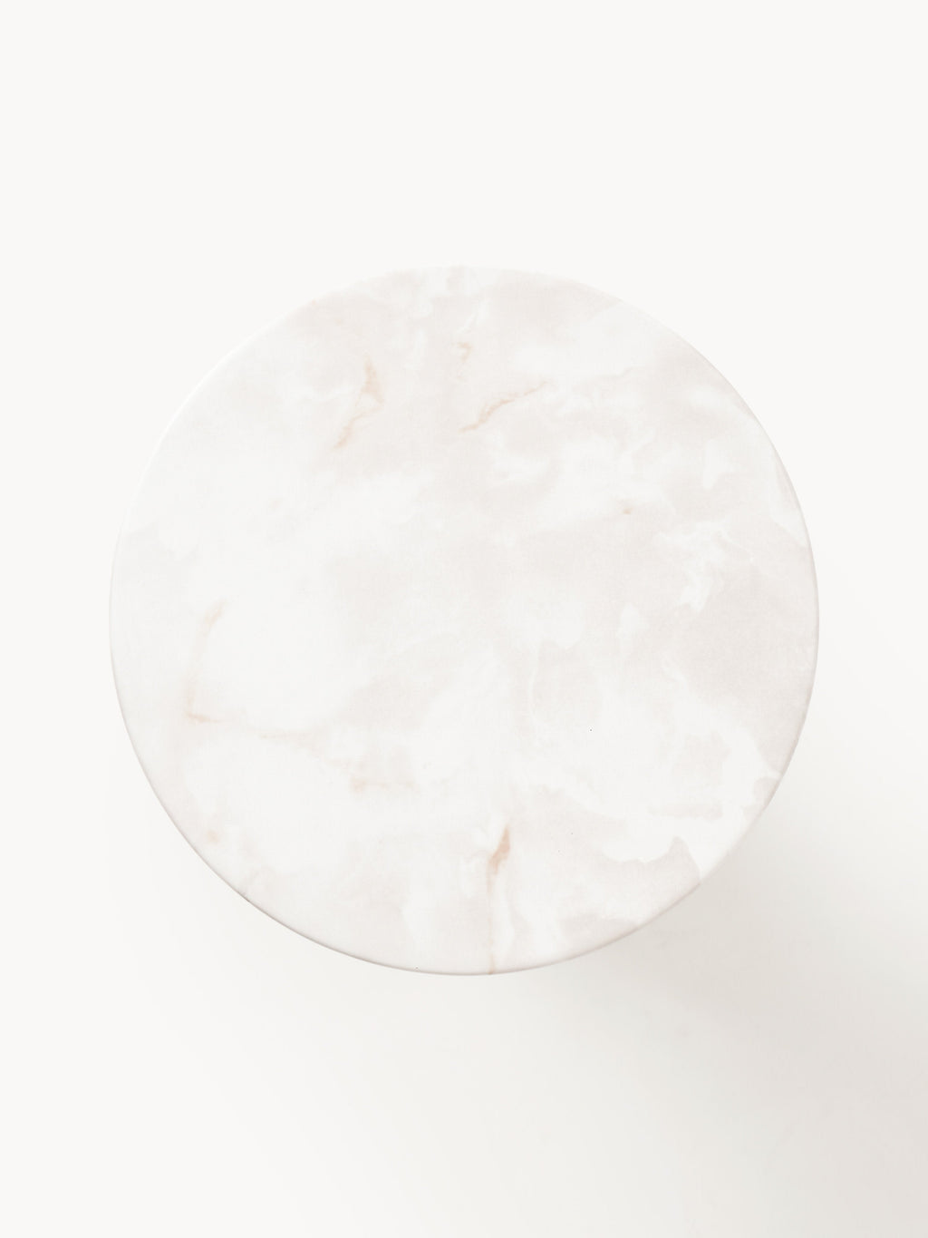 Jael Round Side Table