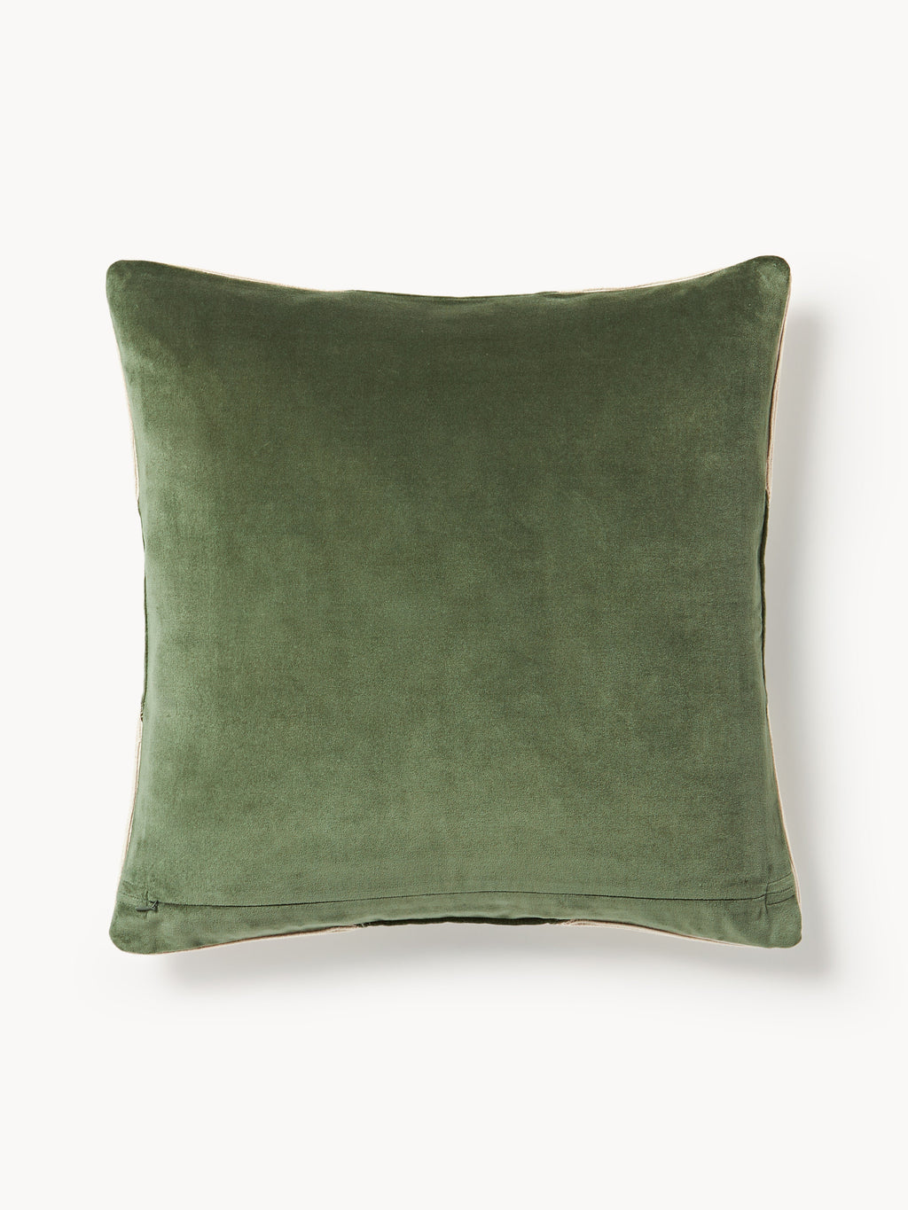 Giorgio Embroidered Cushion Cover