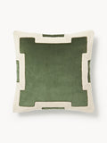 Gallery image 1 - Embroidered Cushion Cover Giorgio