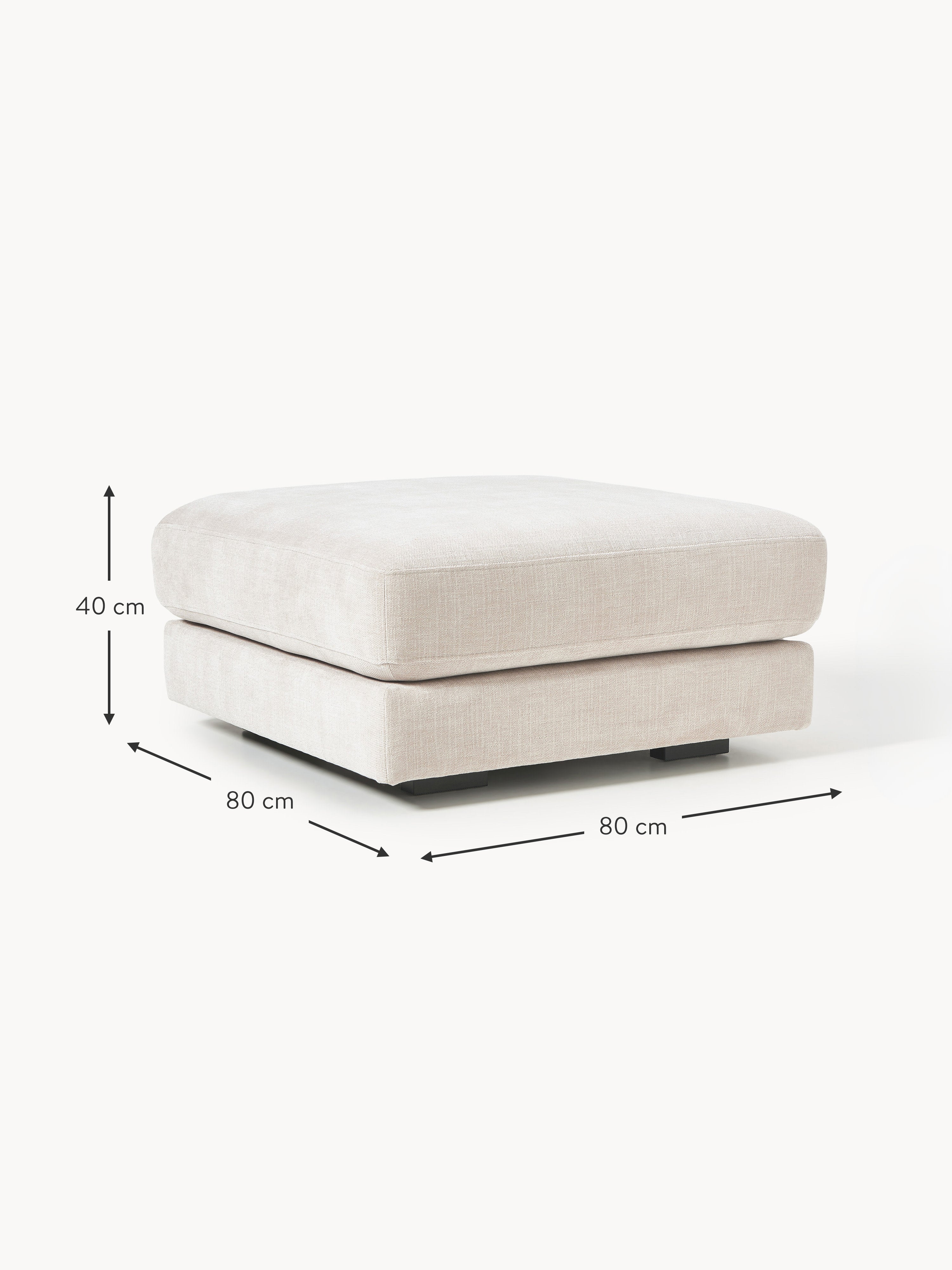 Tribeca Ottoman