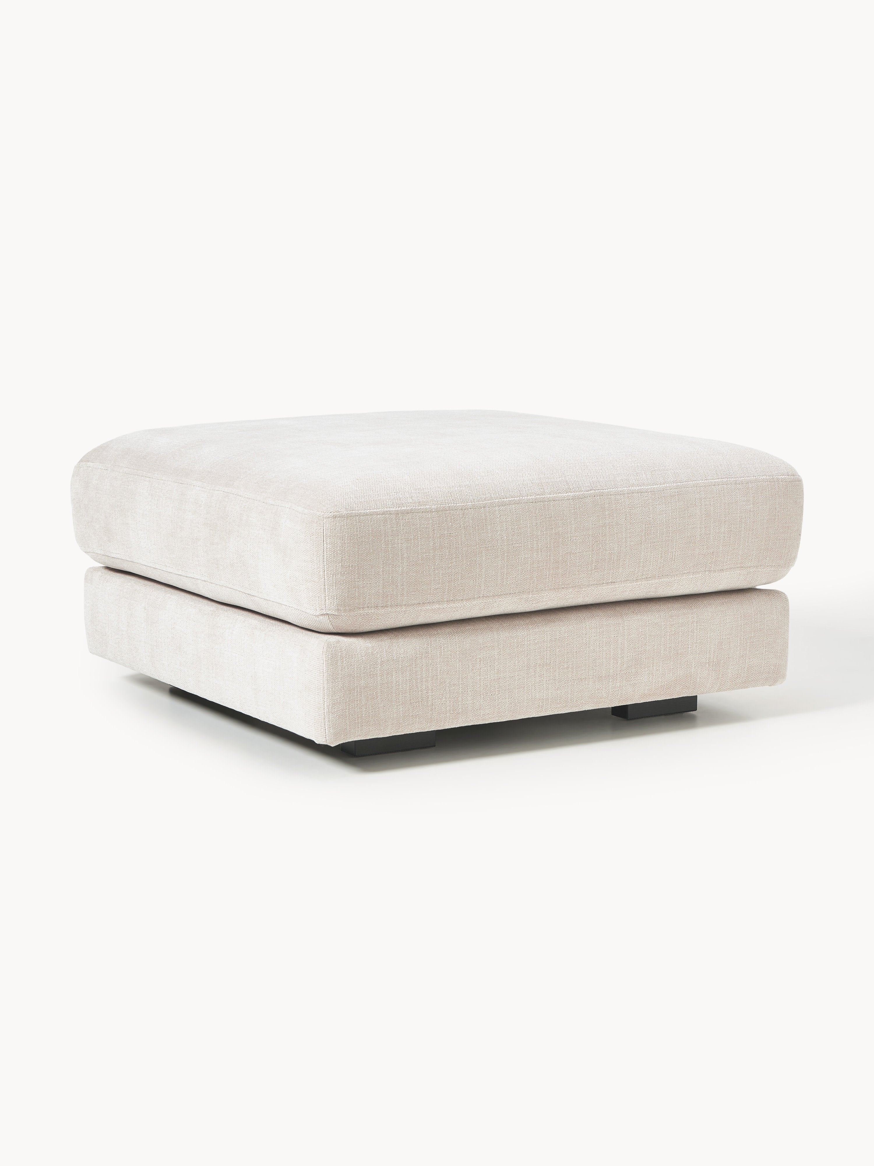 Tribeca Ottoman