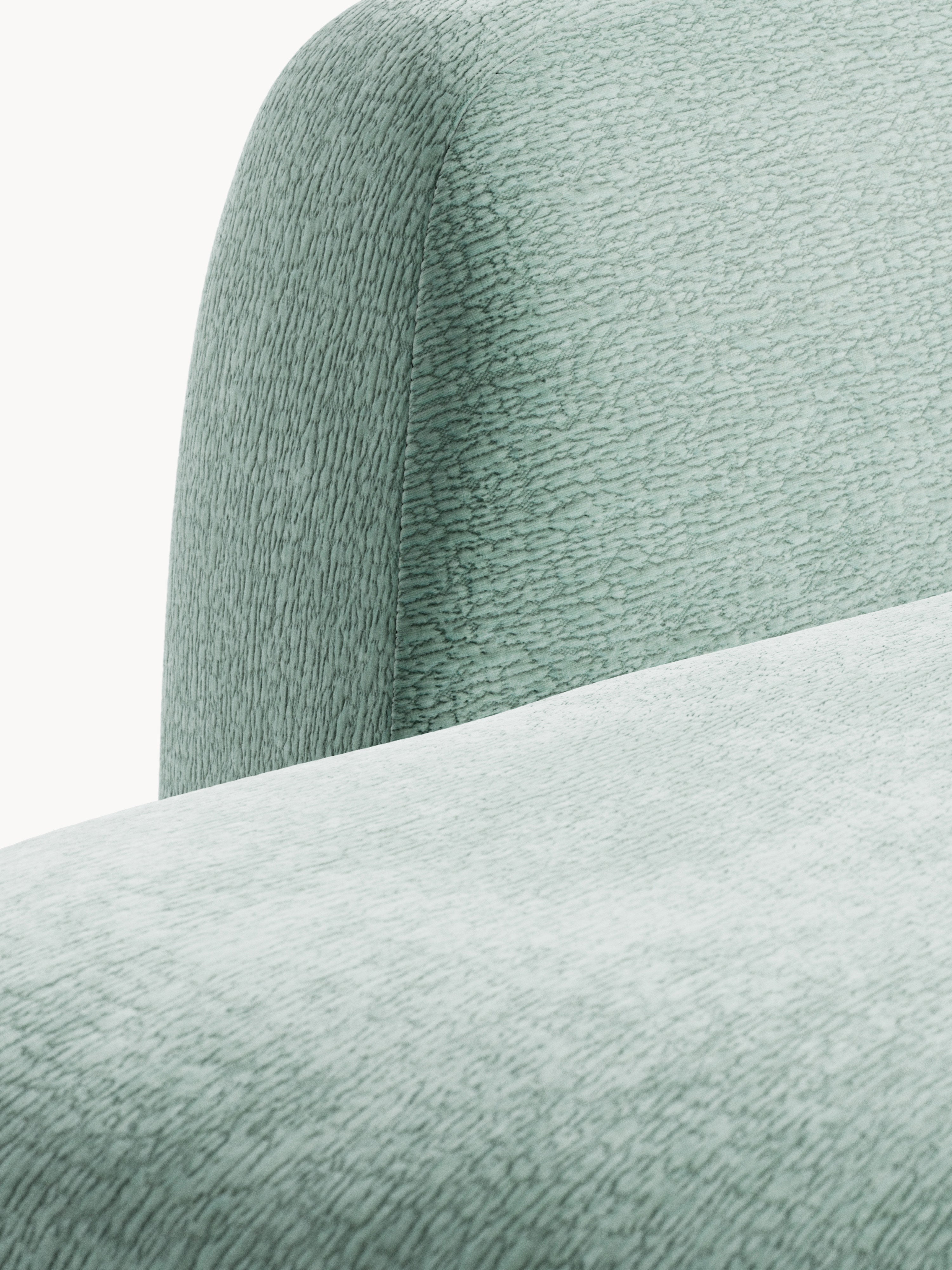 Wolke Sofa (2-seater) with Chaise End