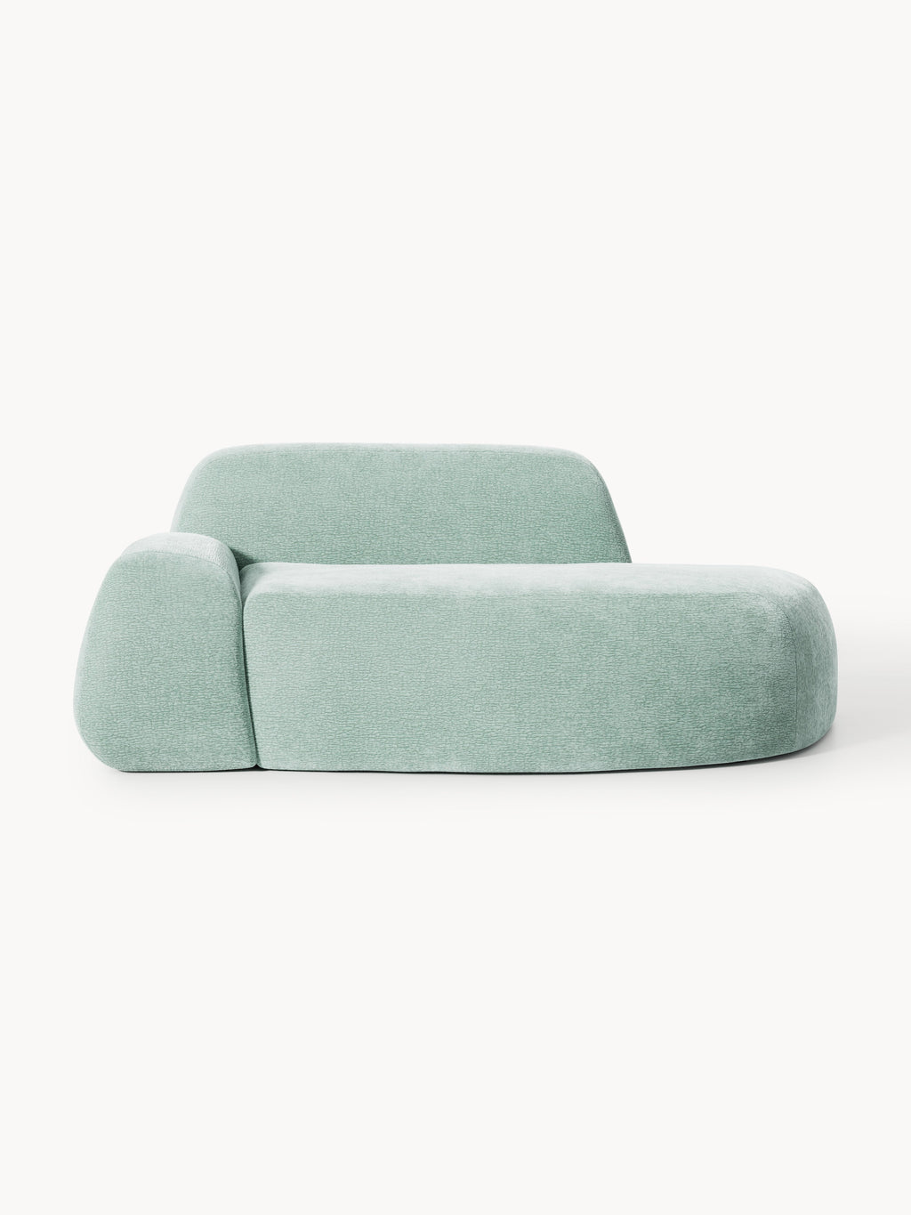 Wolke Sofa (2-seater) with Chaise End