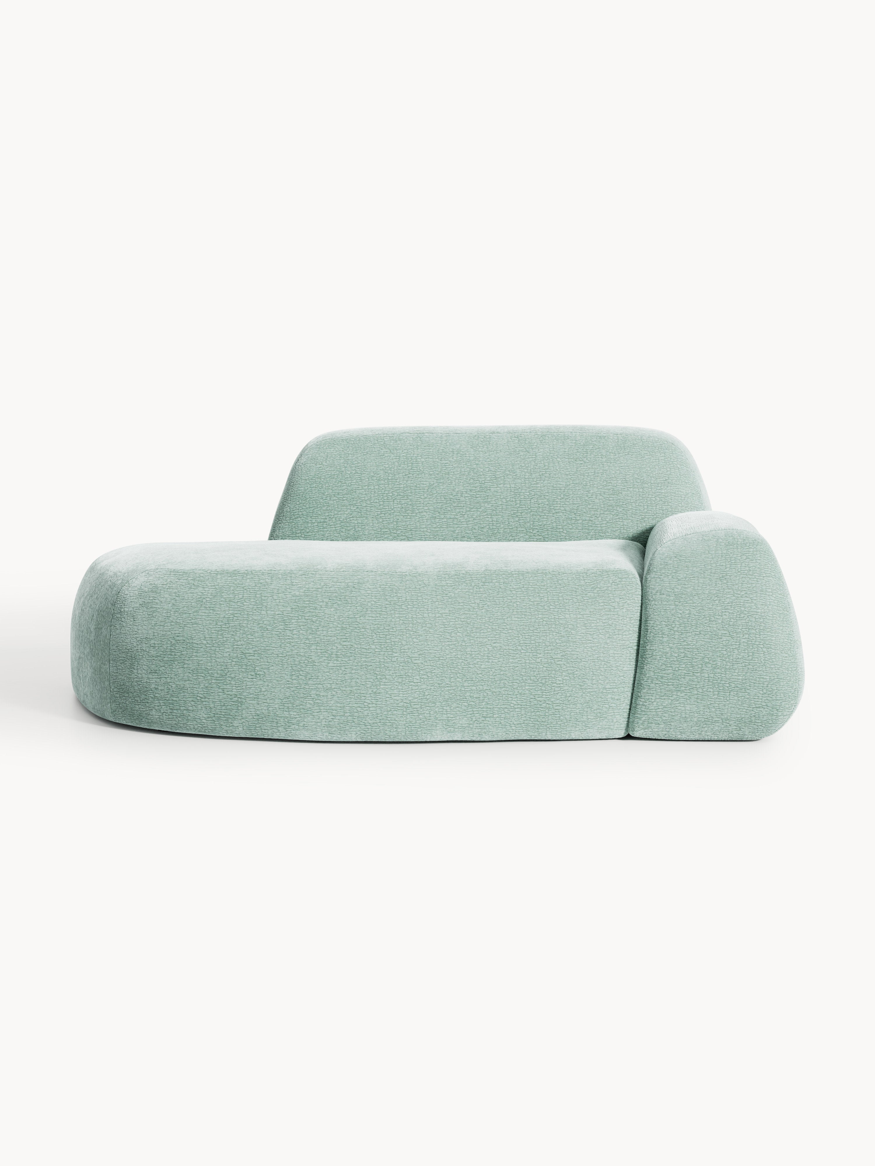 Wolke Sofa (2-seater) with Chaise End