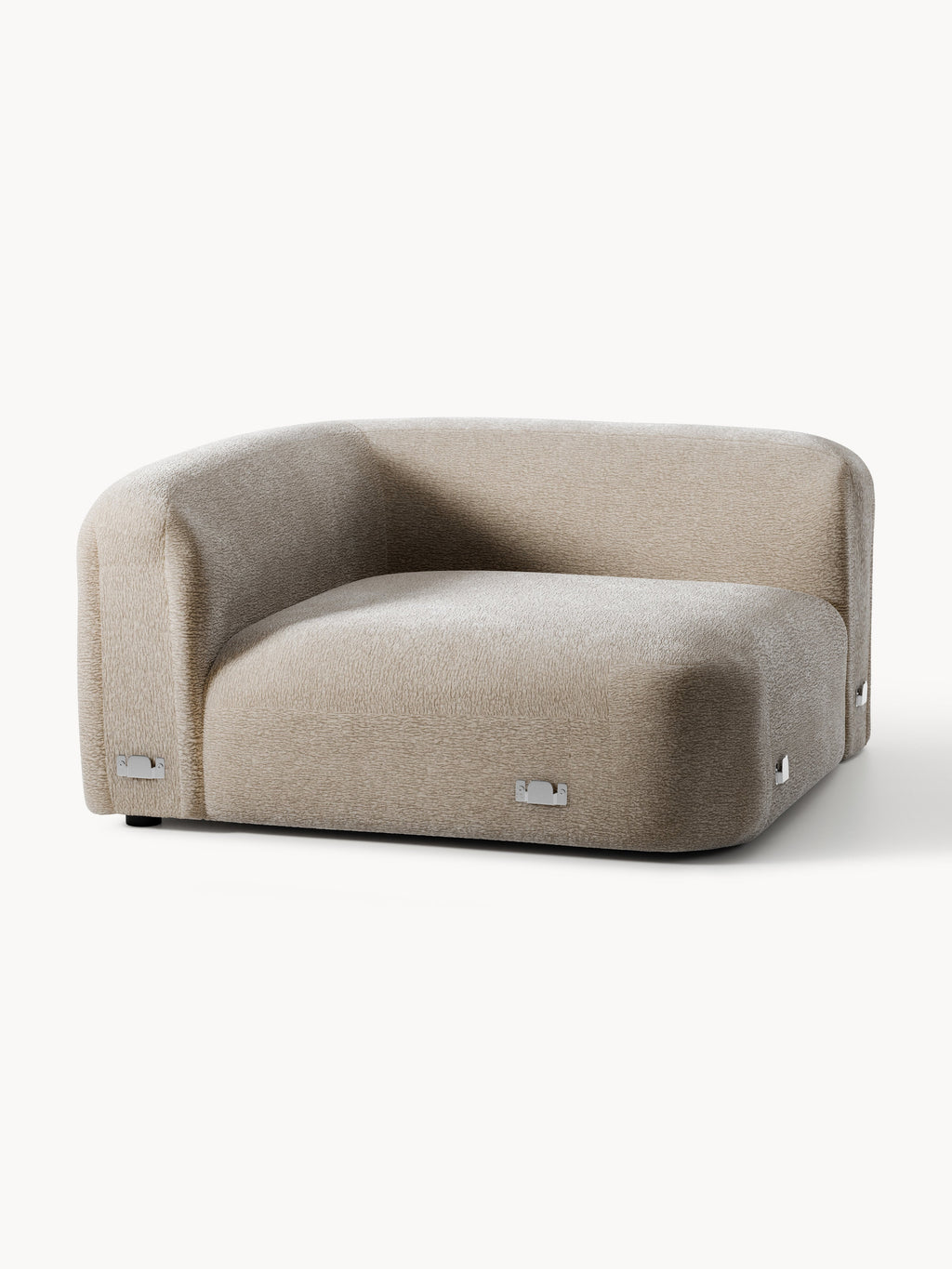 Wolke Round Corner Module