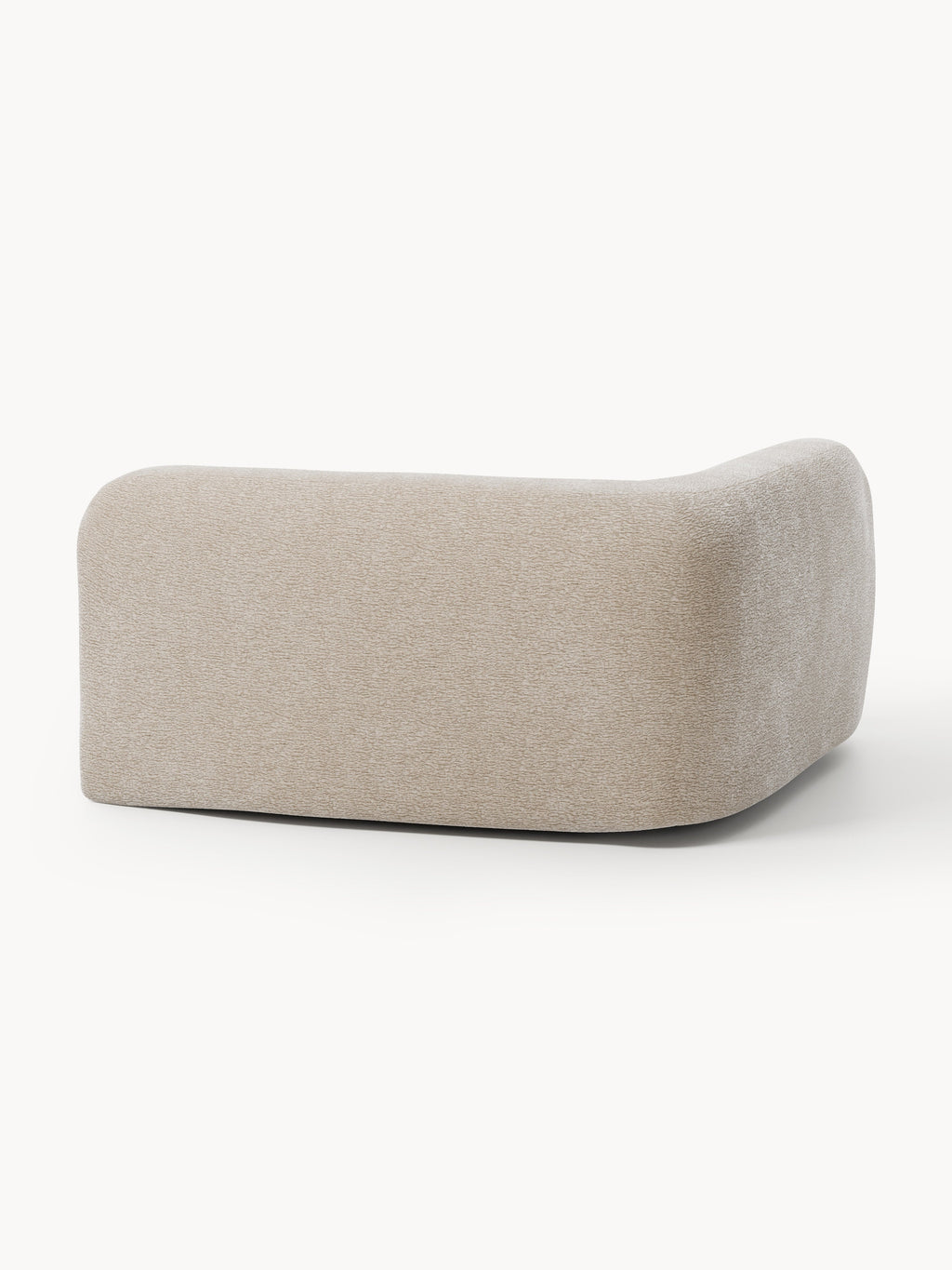 Wolke Round Corner Module