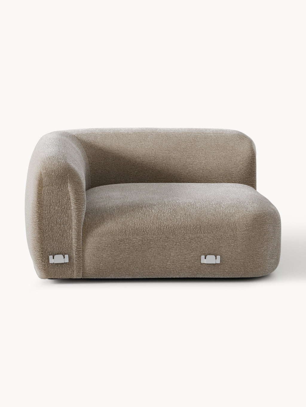 Wolke Round Corner Module